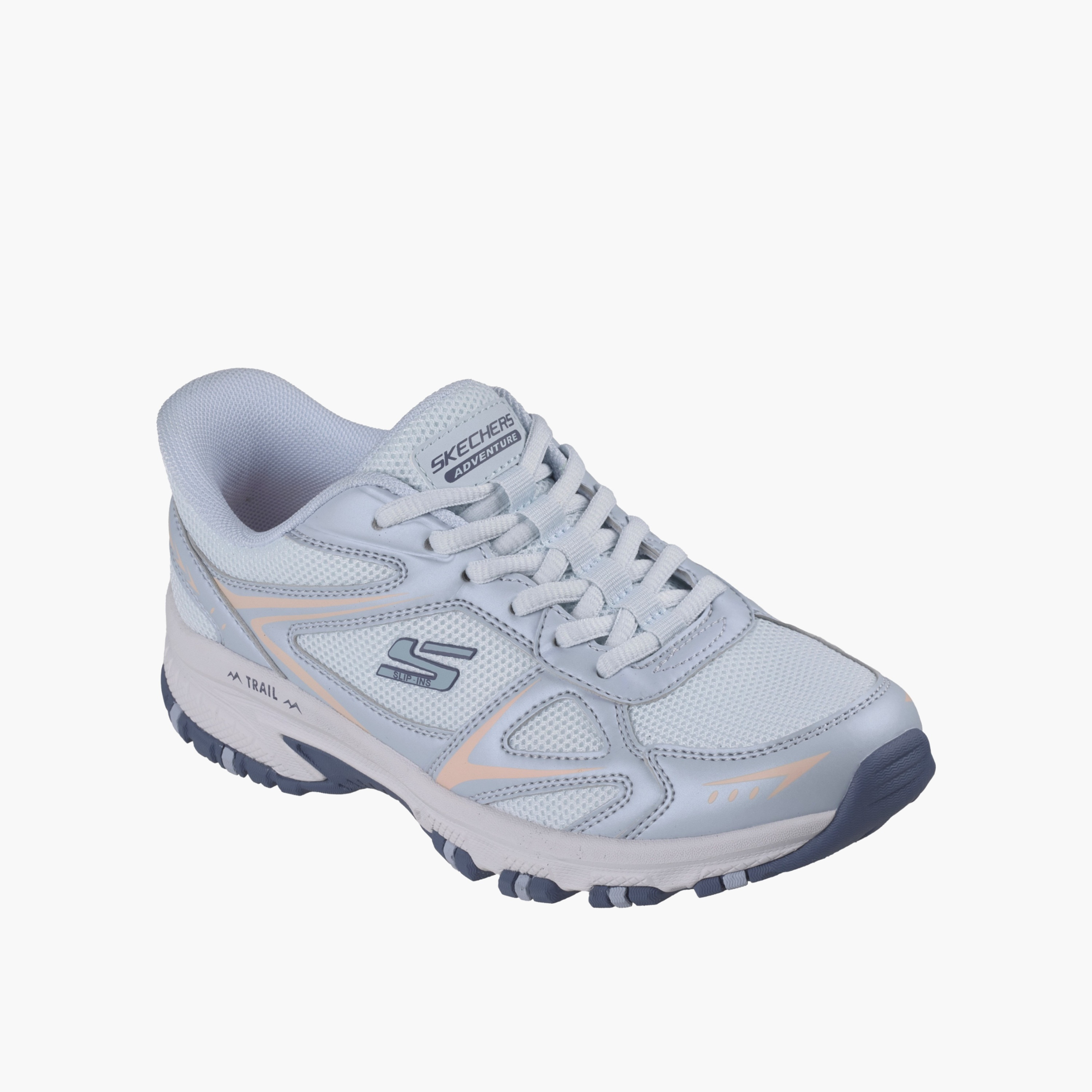 حذاء هيلكريست رياضي للنساء سهل الارتداء من سكيتشرز-sports-women-shoes-image-5