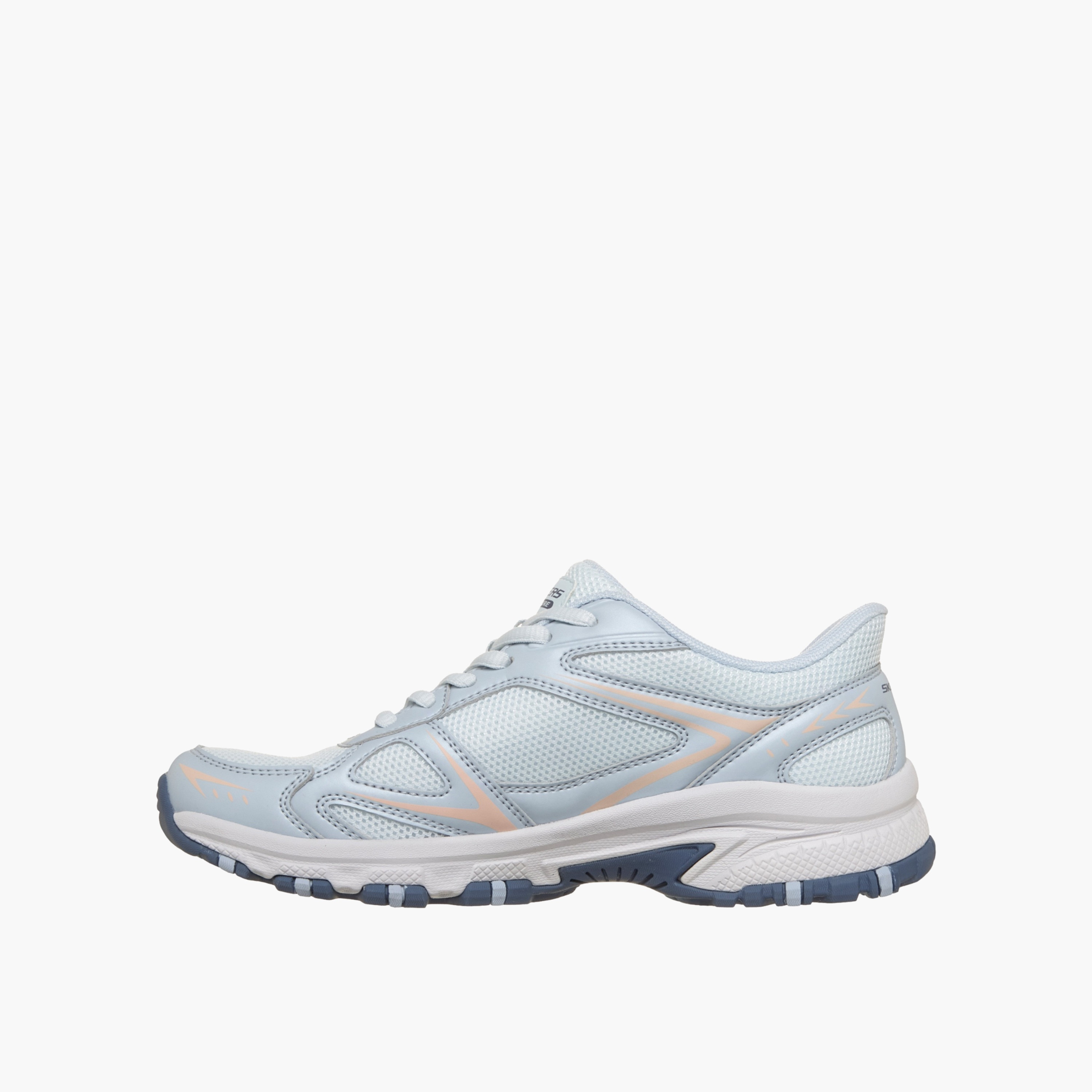 حذاء هيلكريست رياضي للنساء سهل الارتداء من سكيتشرز-sports-women-shoes-image-6