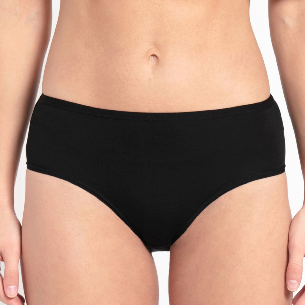 فيرو مودا أزرق تي شيرت-women-clothing-lingerie-panties-image-1