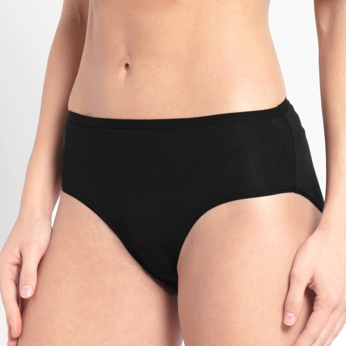 فيرو مودا أزرق تي شيرت-women-clothing-lingerie-panties-image-2