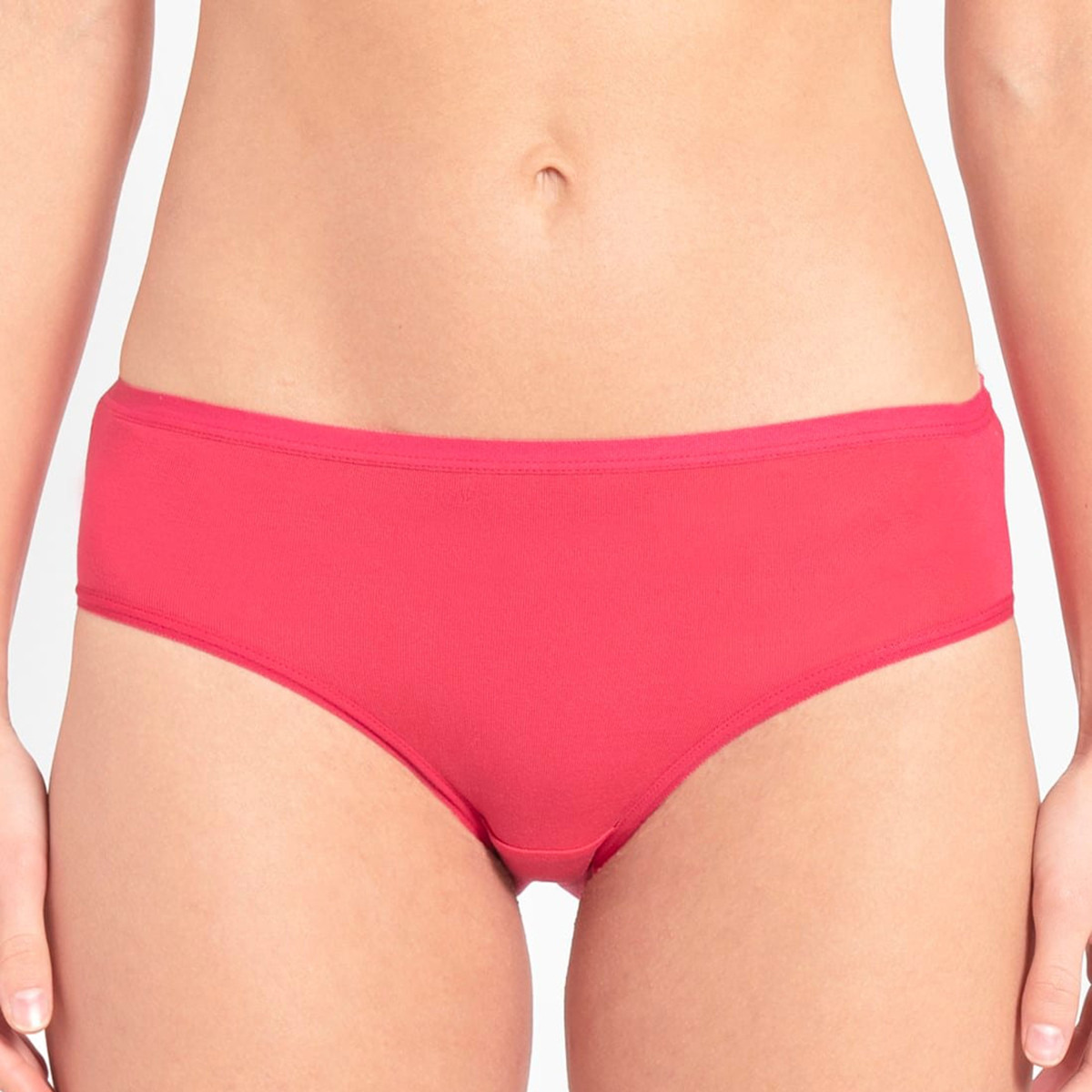 فيرو مودا أزرق تي شيرت-women-clothing-lingerie-panties-image-1