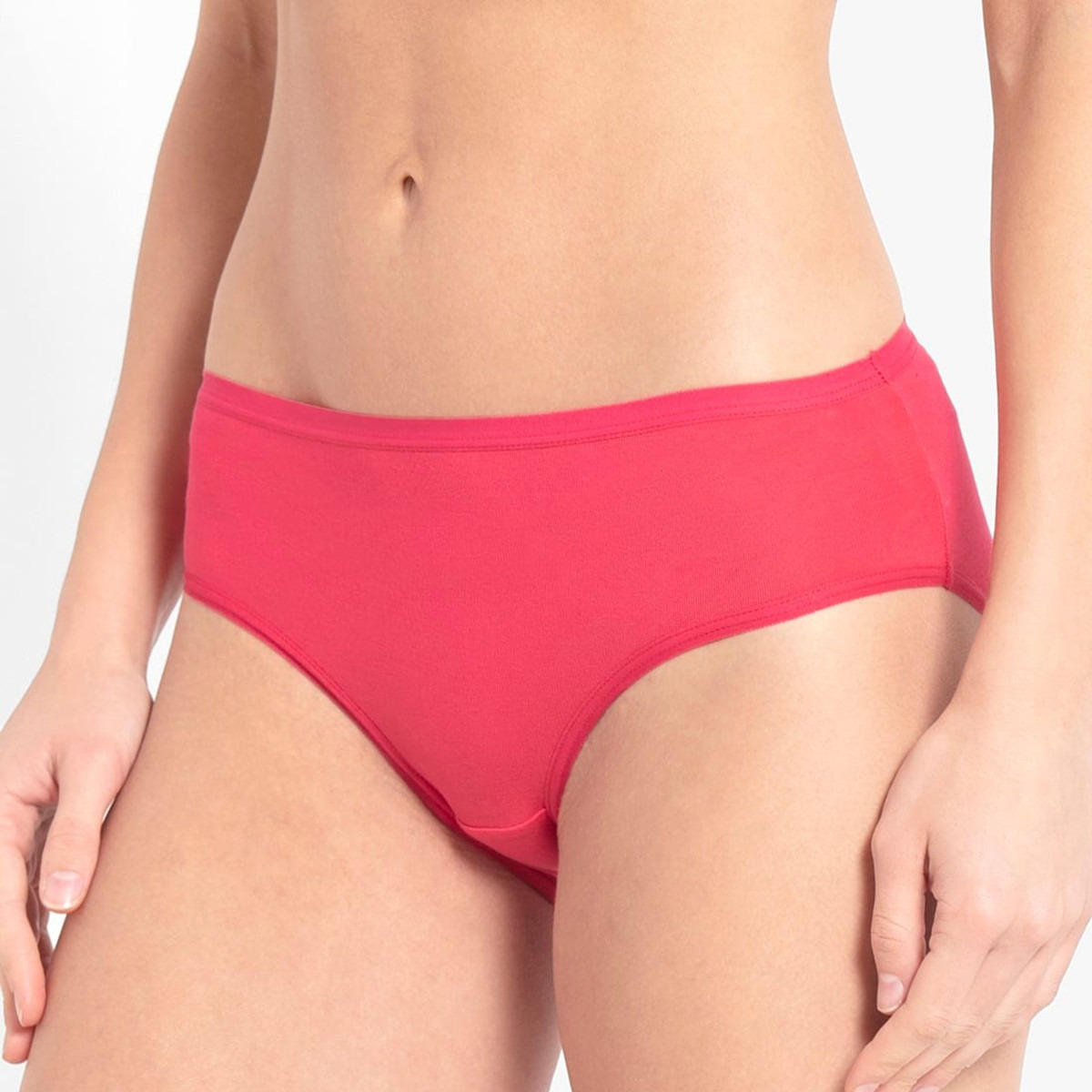 فيرو مودا أزرق تي شيرت-women-clothing-lingerie-panties-image-2