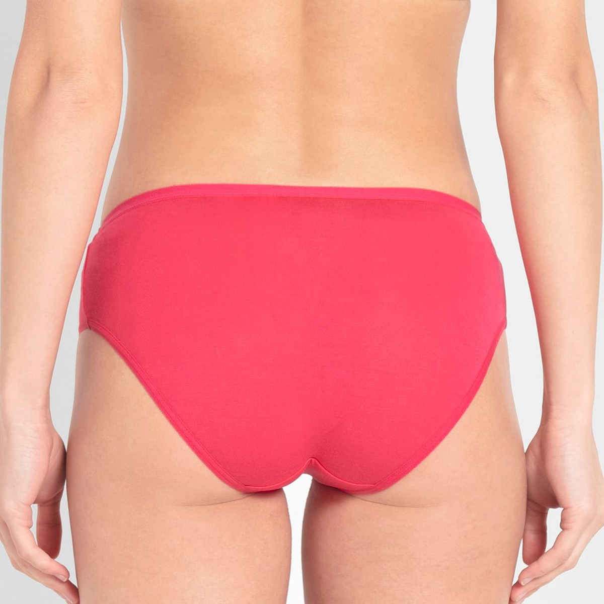 فيرو مودا أزرق تي شيرت-women-clothing-lingerie-panties-image-3