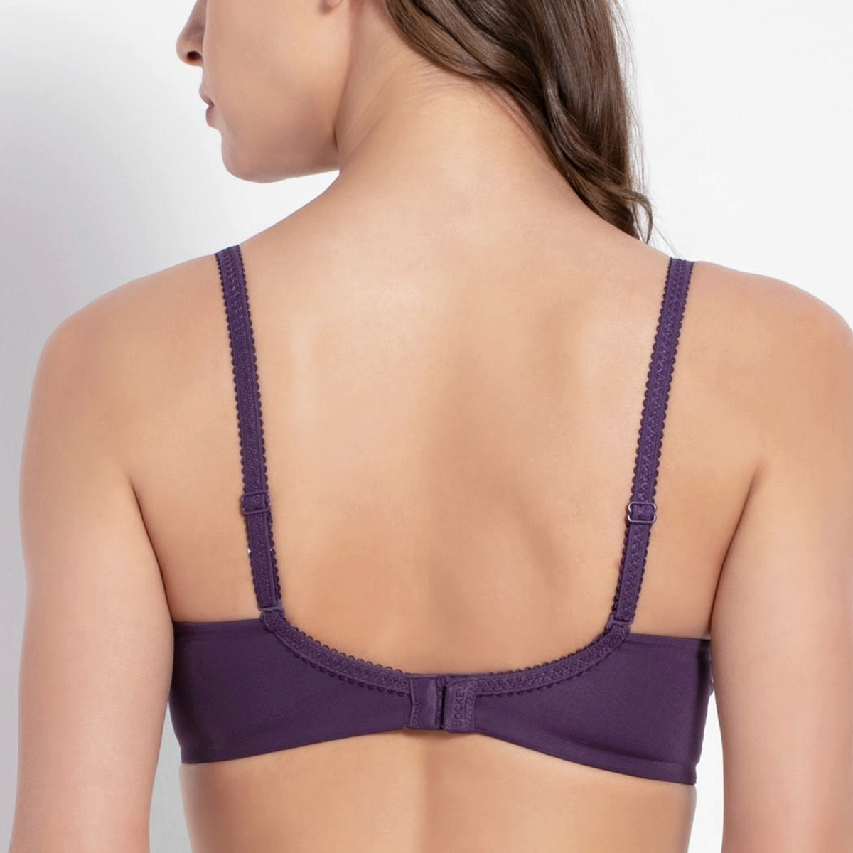 فيرو مودا أزرق تي شيرت-women-clothing-lingerie-bras-image-3
