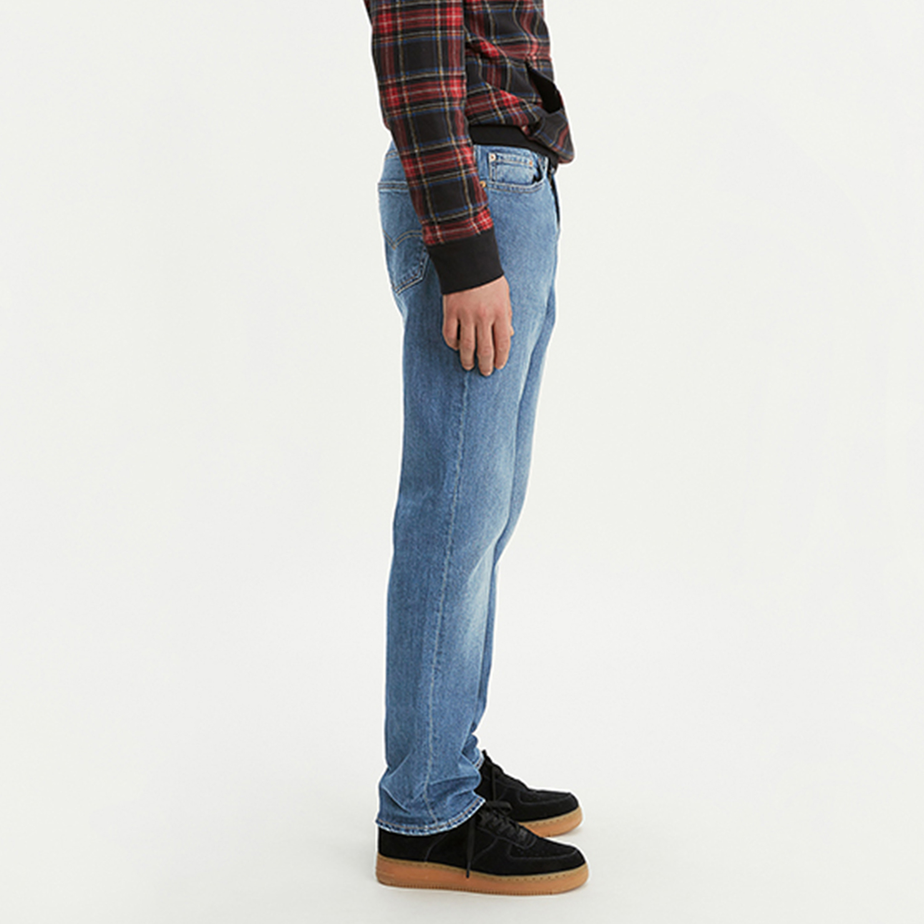 بنطال جينز ليفايز 541 الرياضي المستدق للرجال-men-clothing-bottoms-jeans-image-2