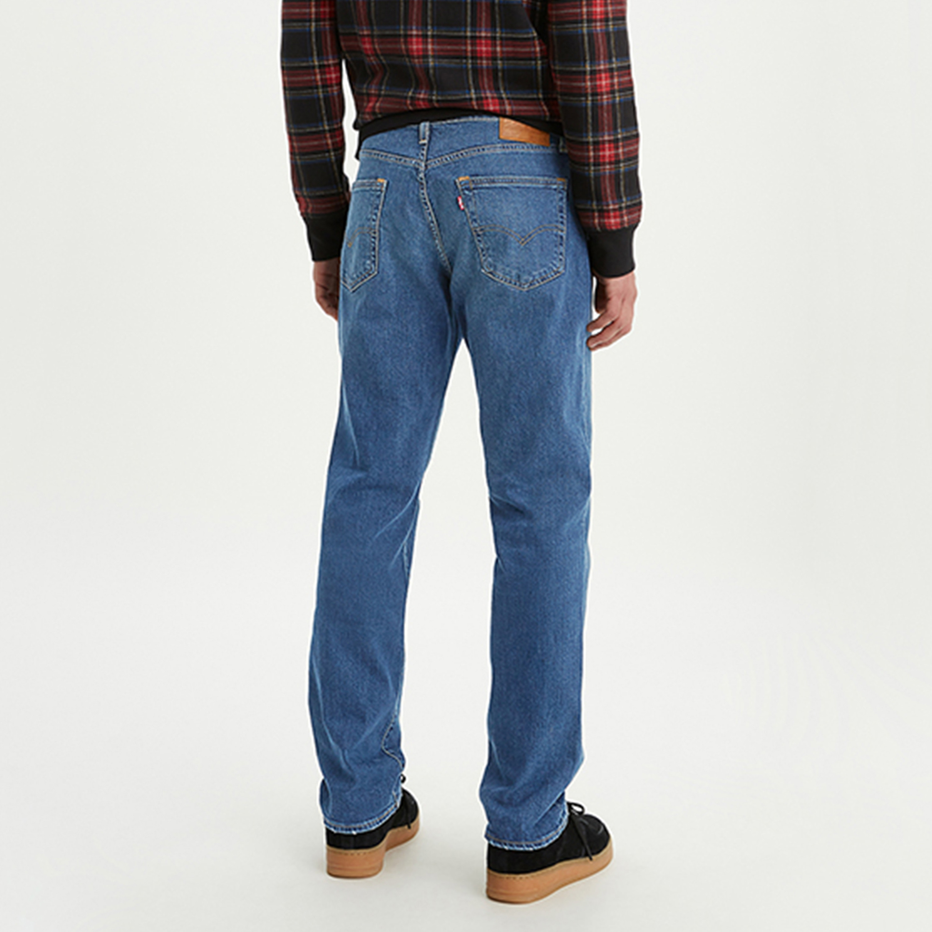 بنطال جينز ليفايز 541 الرياضي المستدق للرجال-men-clothing-bottoms-jeans-image-3