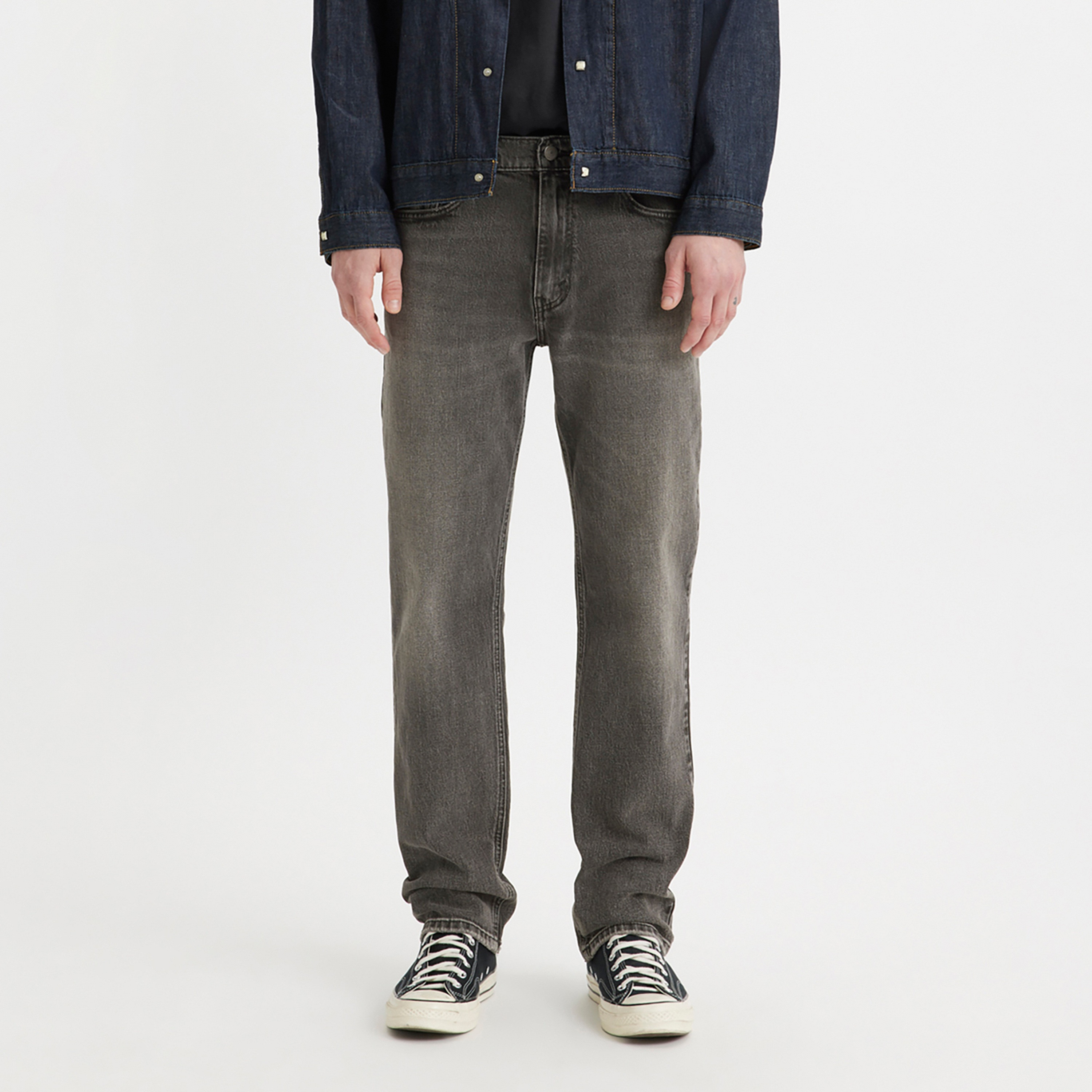 بنطال جينز من ليفايز 541 ذو قصة مدببة وجيب متوسط الارتفاع-men-clothing-jeans-image-1