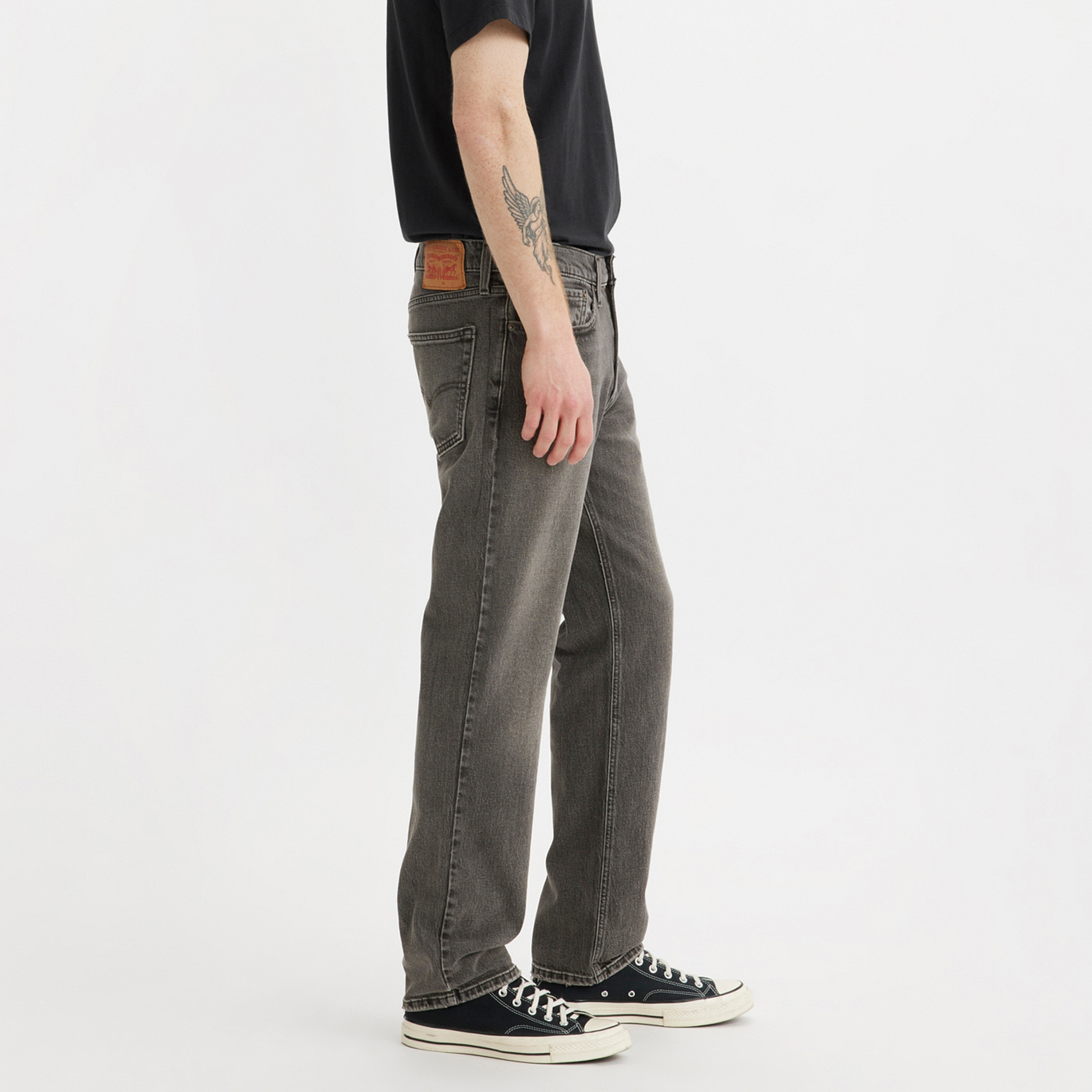 بنطال جينز من ليفايز 541 ذو قصة مدببة وجيب متوسط الارتفاع-men-clothing-jeans-image-3