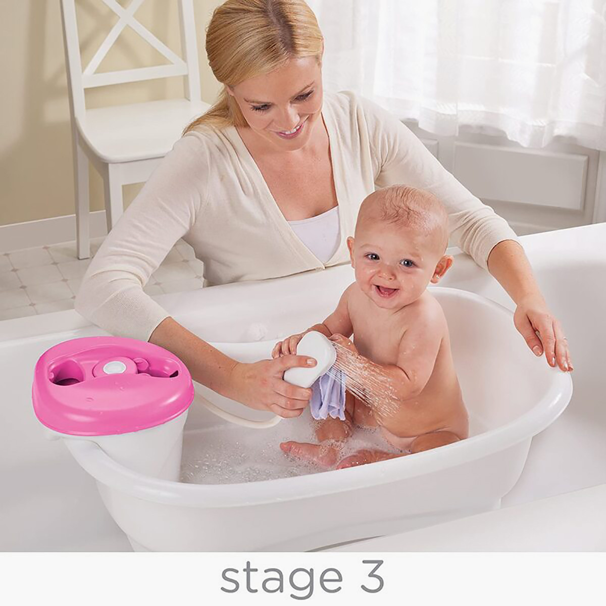 Summer Infant Bath and Shower Tub-baby-bathandcare-bathtubs-image-4