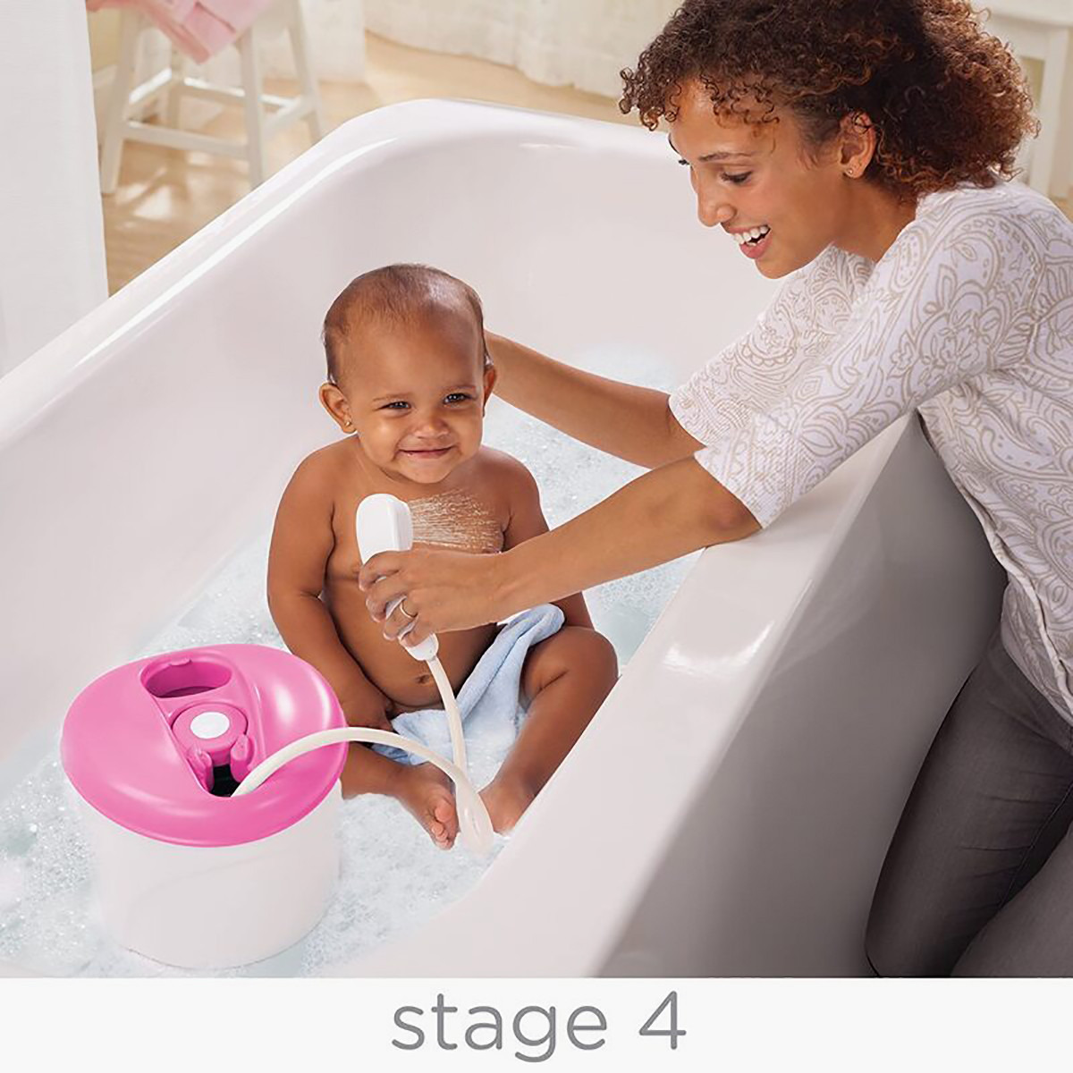 Summer Infant Bath and Shower Tub-baby-bathandcare-bathtubs-image-5
