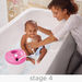 Summer Infant Bath and Shower Tub-Bathtubs and Accessories-thumbnail-4