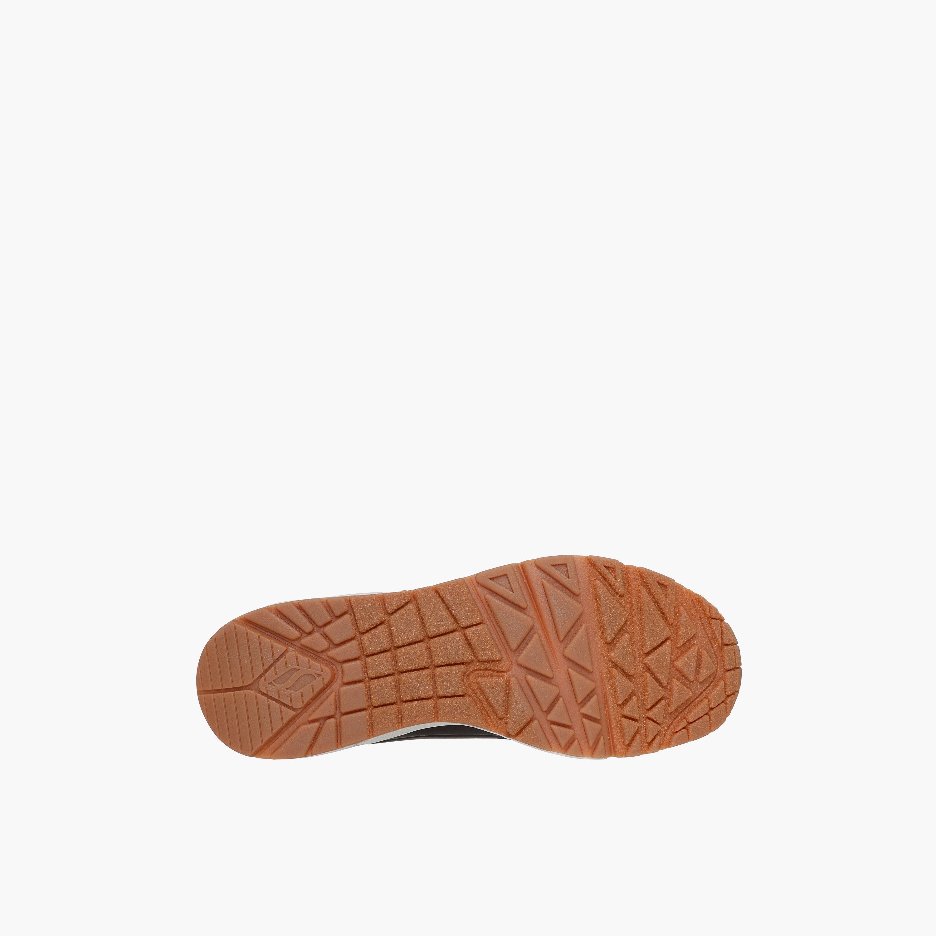 Skechers Men UNO Lace-Up Ankle Sneakers-sports-men-shoes-image-5
