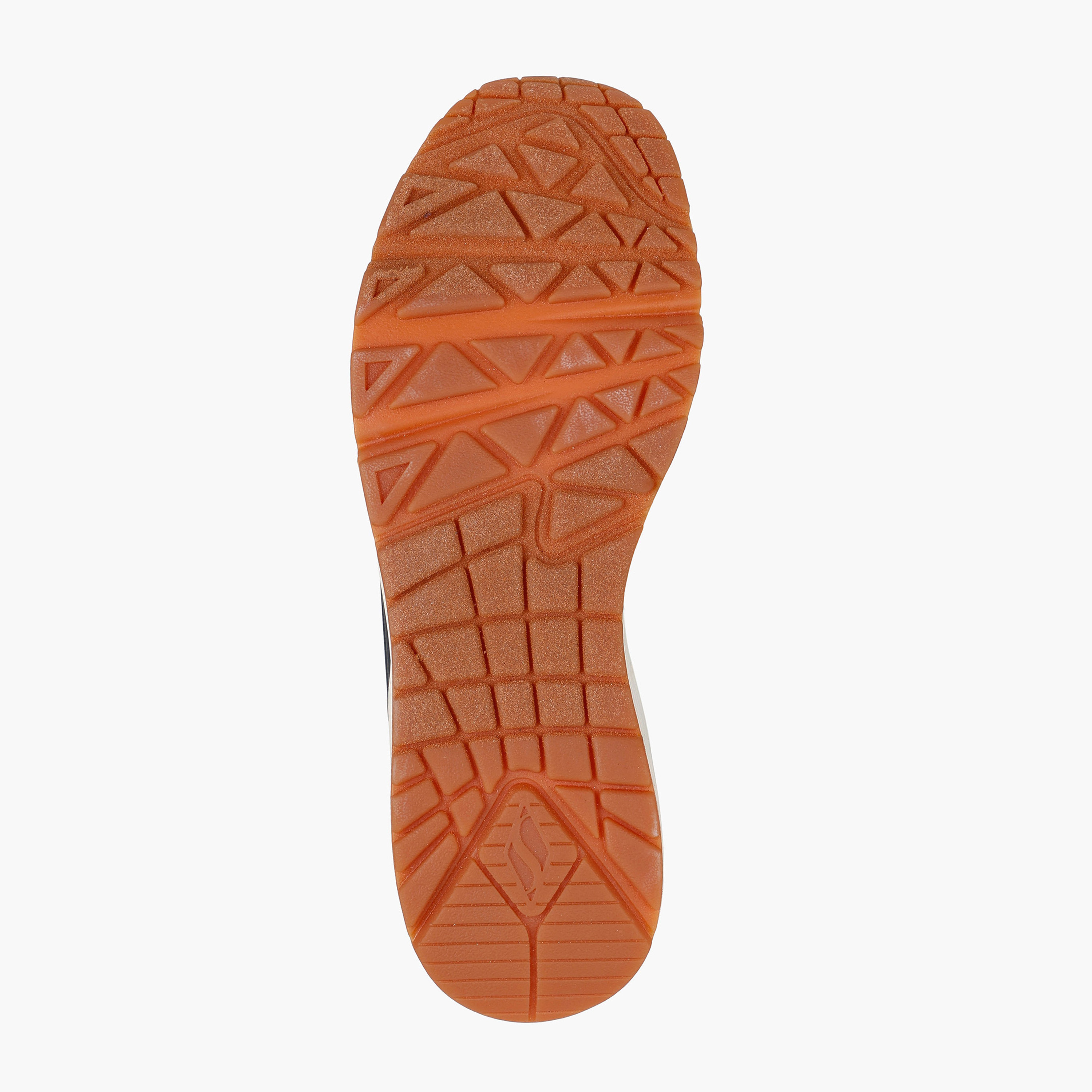 Skechers Men's UNO Lace-Up Sneakers-men-shoes-sneakers-image-5