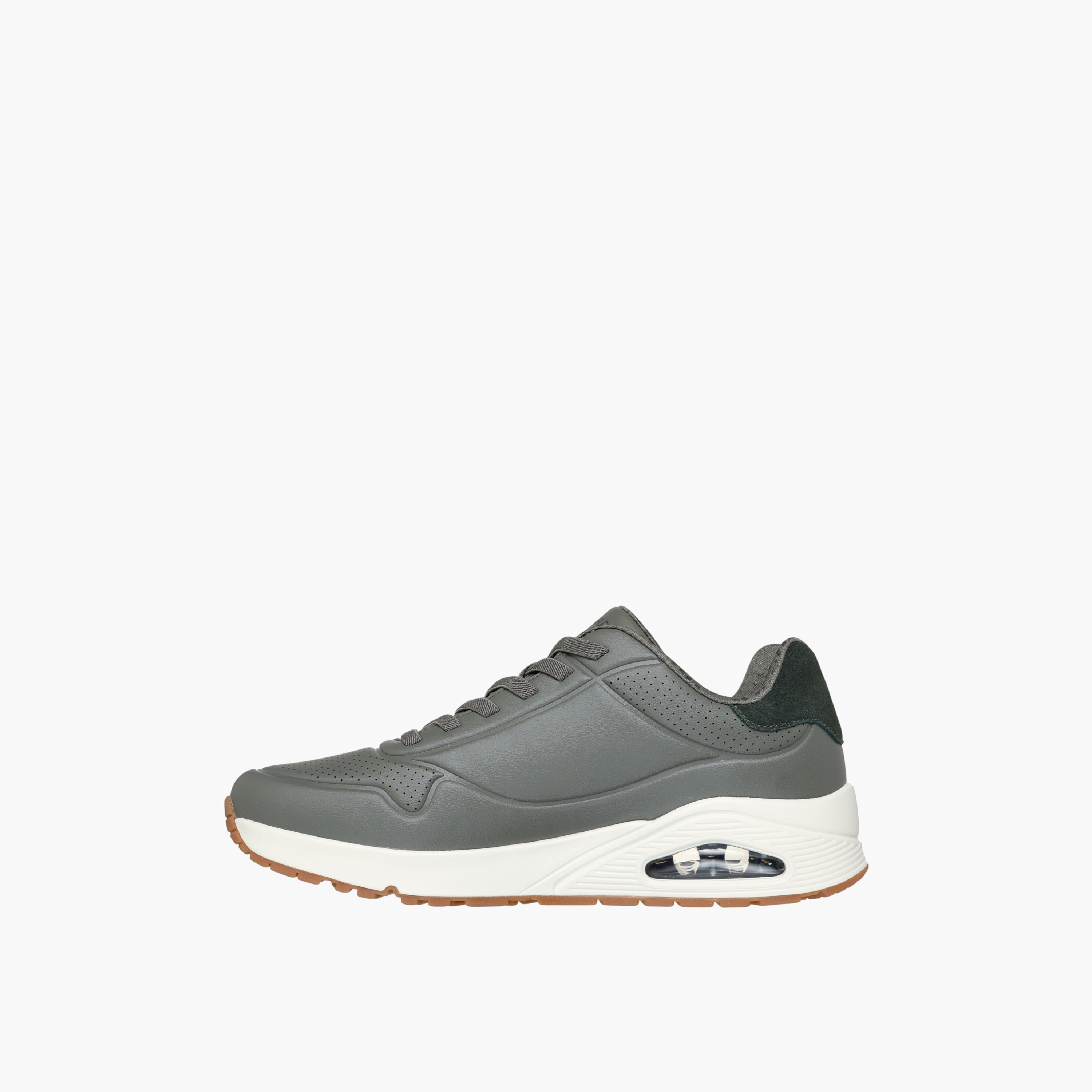 حذاء سنيكرز برباط أونو للرجال من سكيتشرز-men-shoes-sneakers-image-4