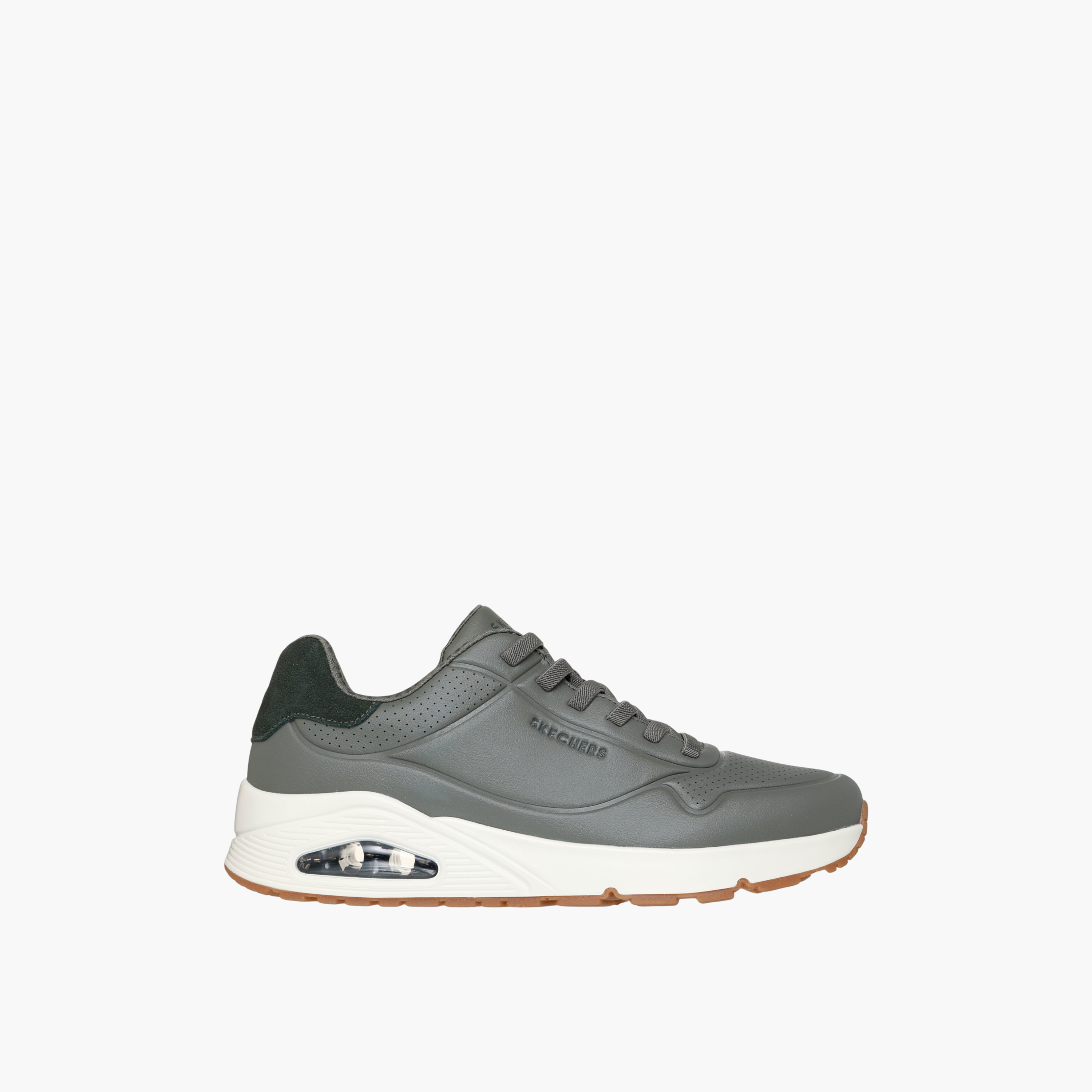 حذاء سنيكرز برباط أونو للرجال من سكيتشرز-men-shoes-sneakers-image-2