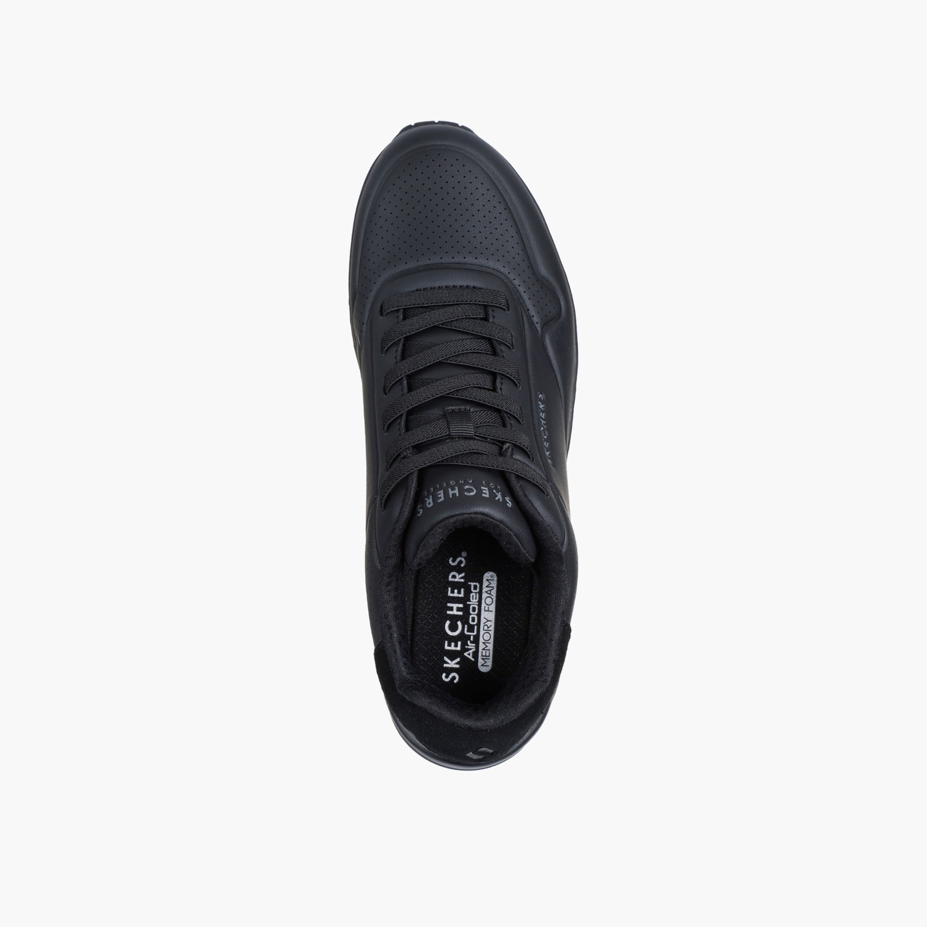 حذاء رياضي برباط إغلاق للرجال من سكيتشرز-sports-men-shoes-image-2