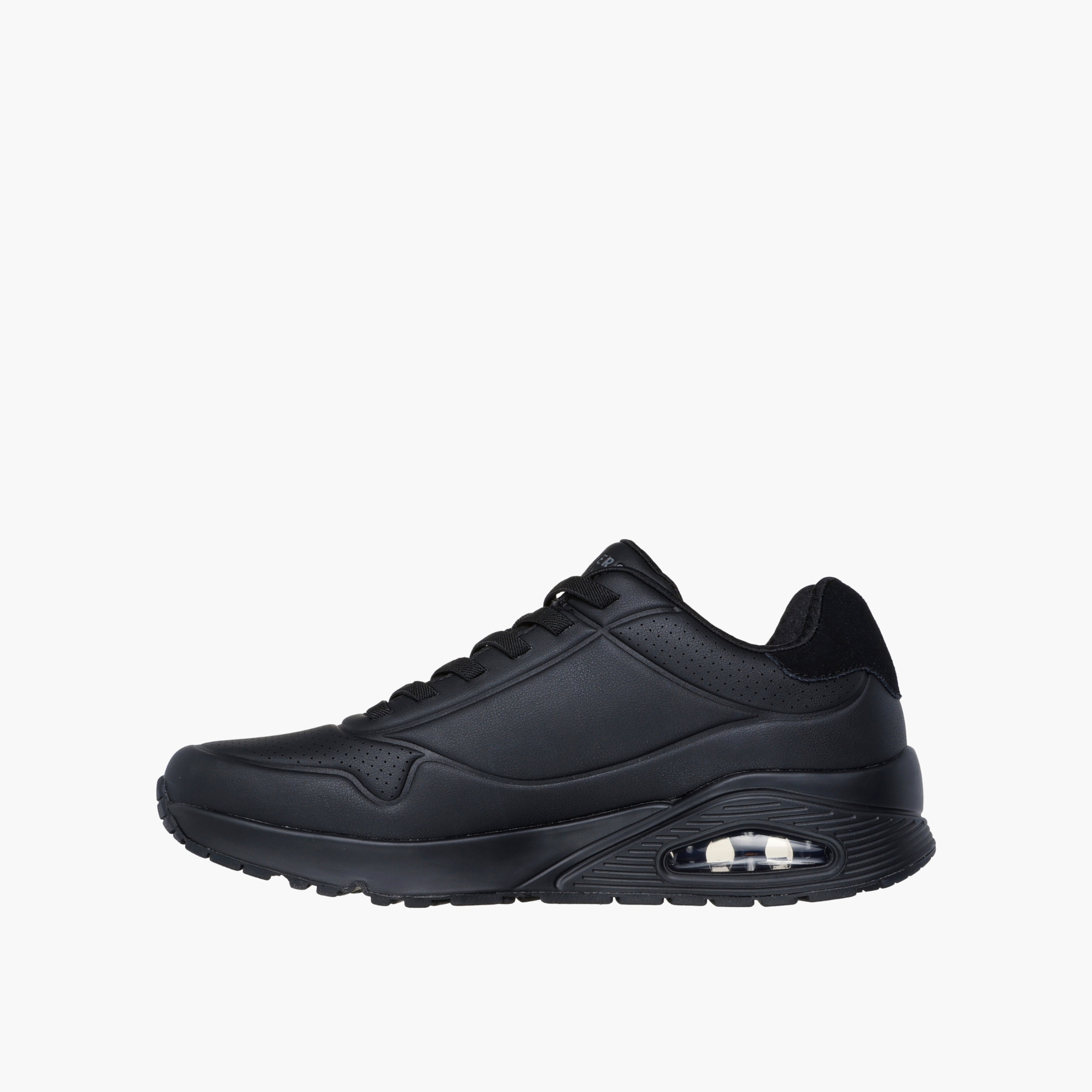 حذاء رياضي برباط إغلاق للرجال من سكيتشرز-sports-men-shoes-image-5