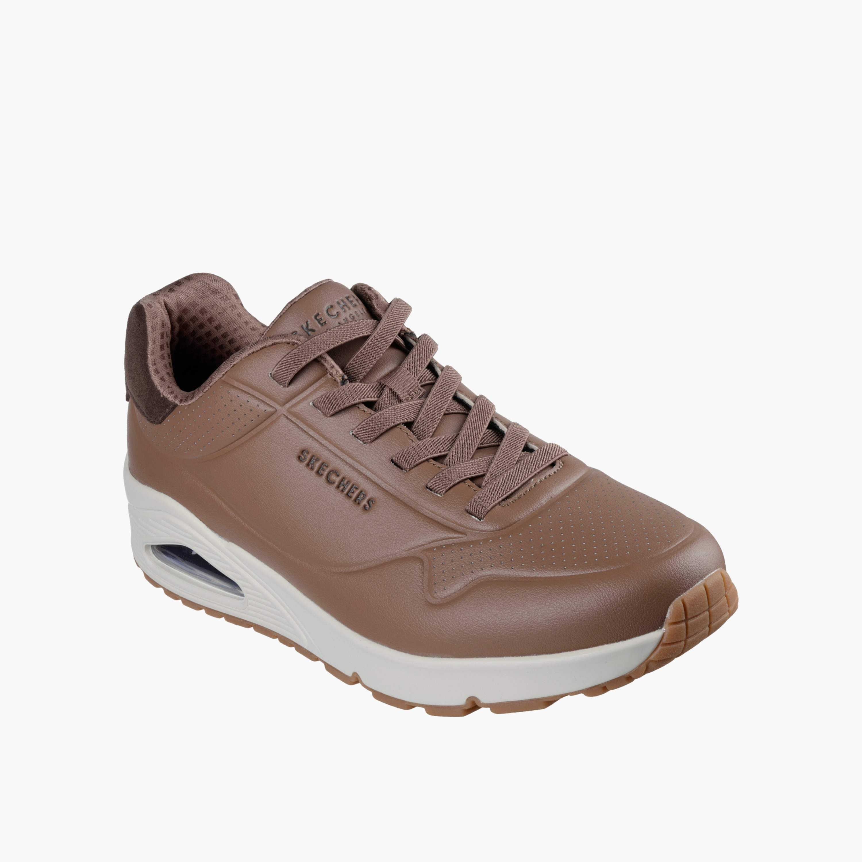 حذاء رياضي للرجال برباط إغلاق من سكيتشرز-sports-men-shoes-image-4