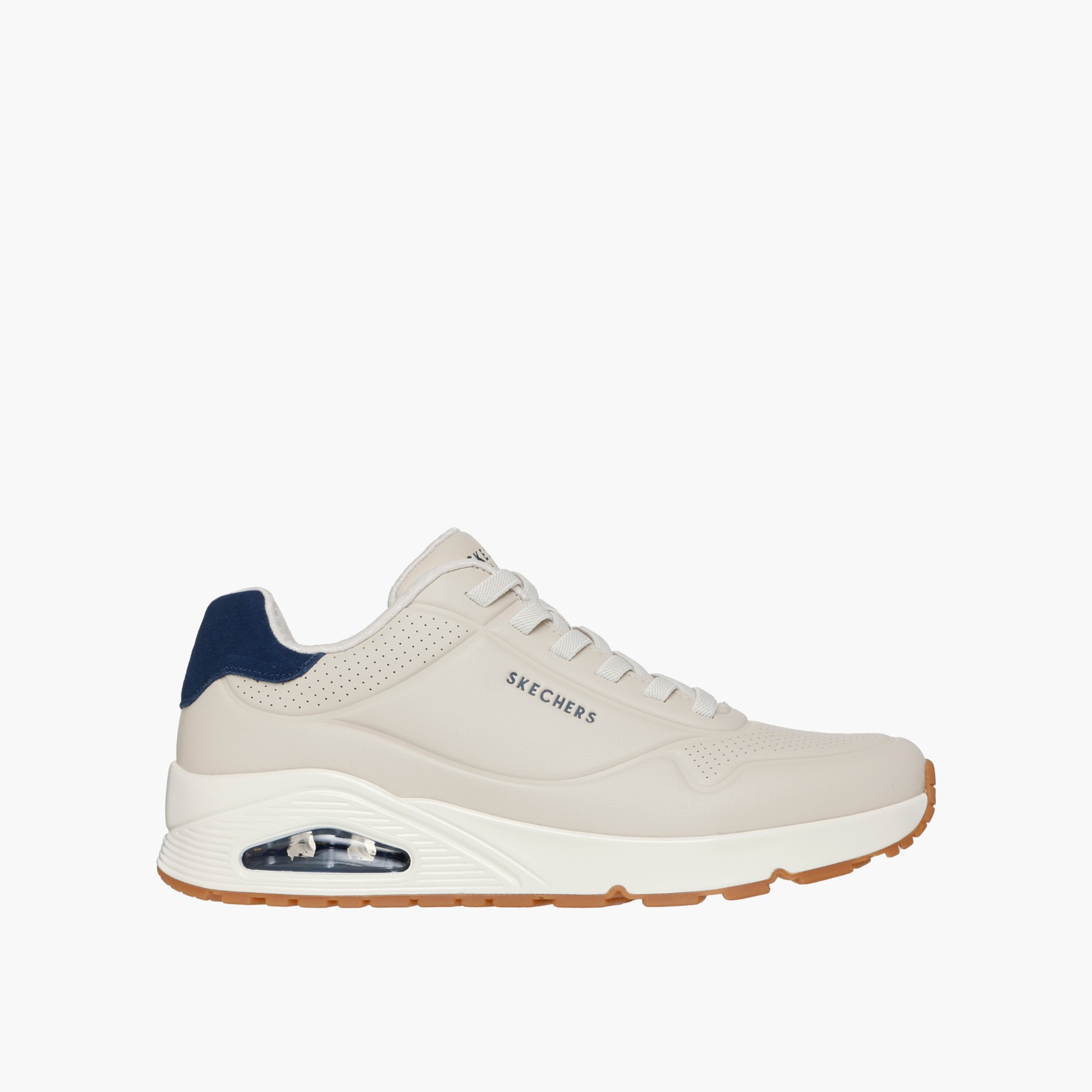 حذاء رياضي مضيء برباط للرجال من سكيتشرز-sports-men-shoes-image-1