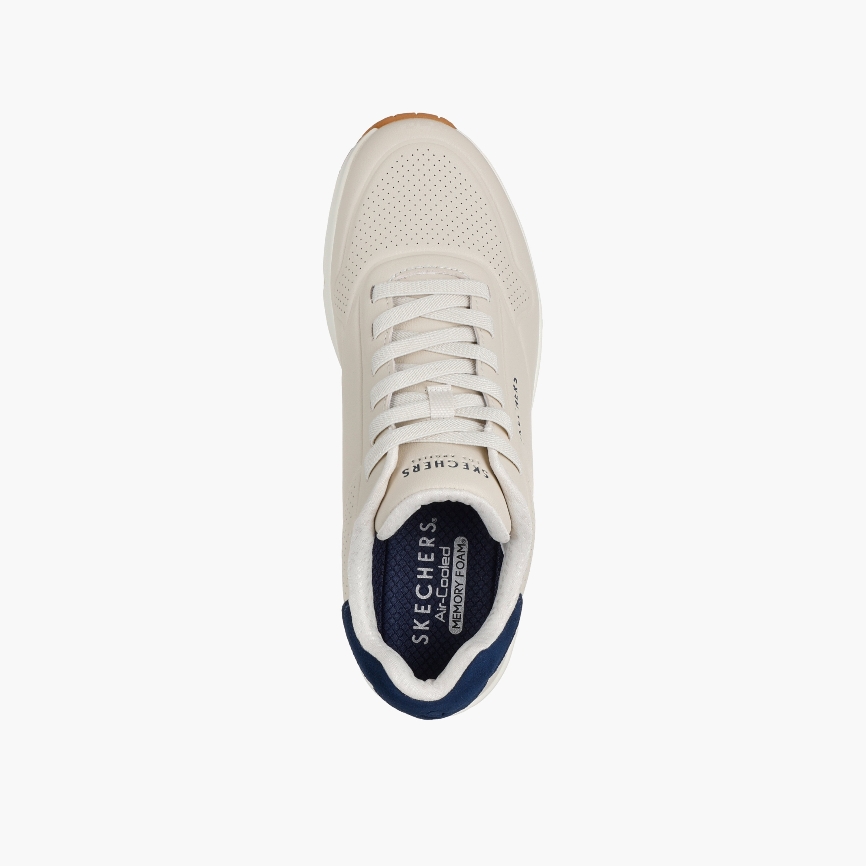حذاء رياضي مضيء برباط للرجال من سكيتشرز-sports-men-shoes-image-2
