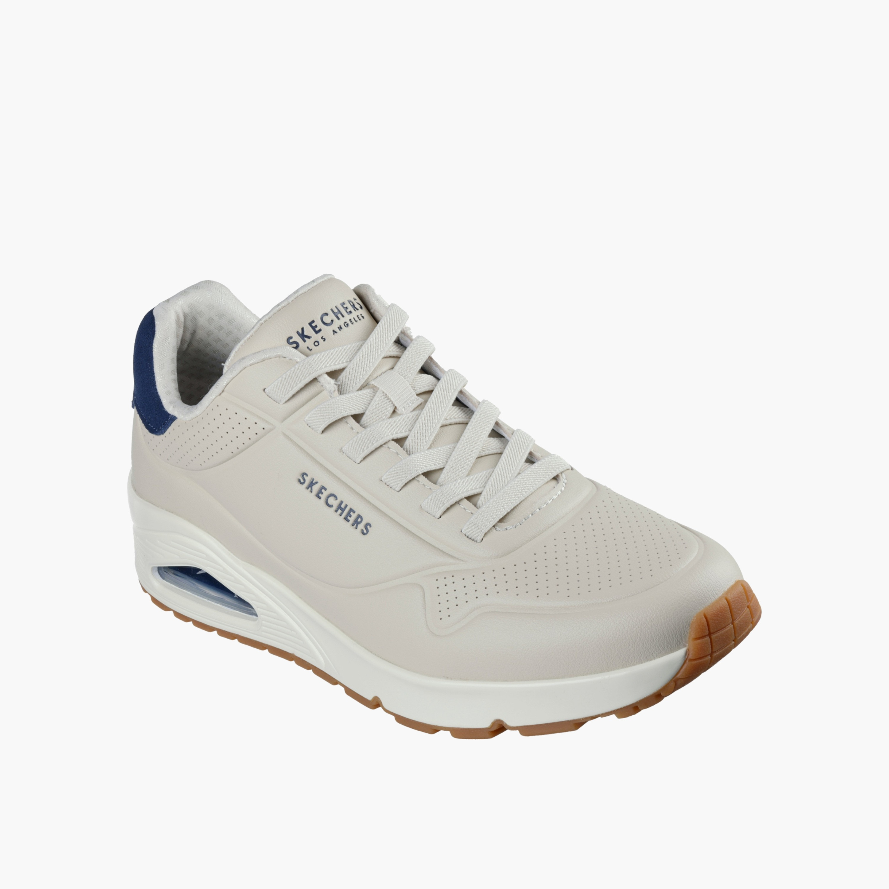 حذاء رياضي مضيء برباط للرجال من سكيتشرز-sports-men-shoes-image-5