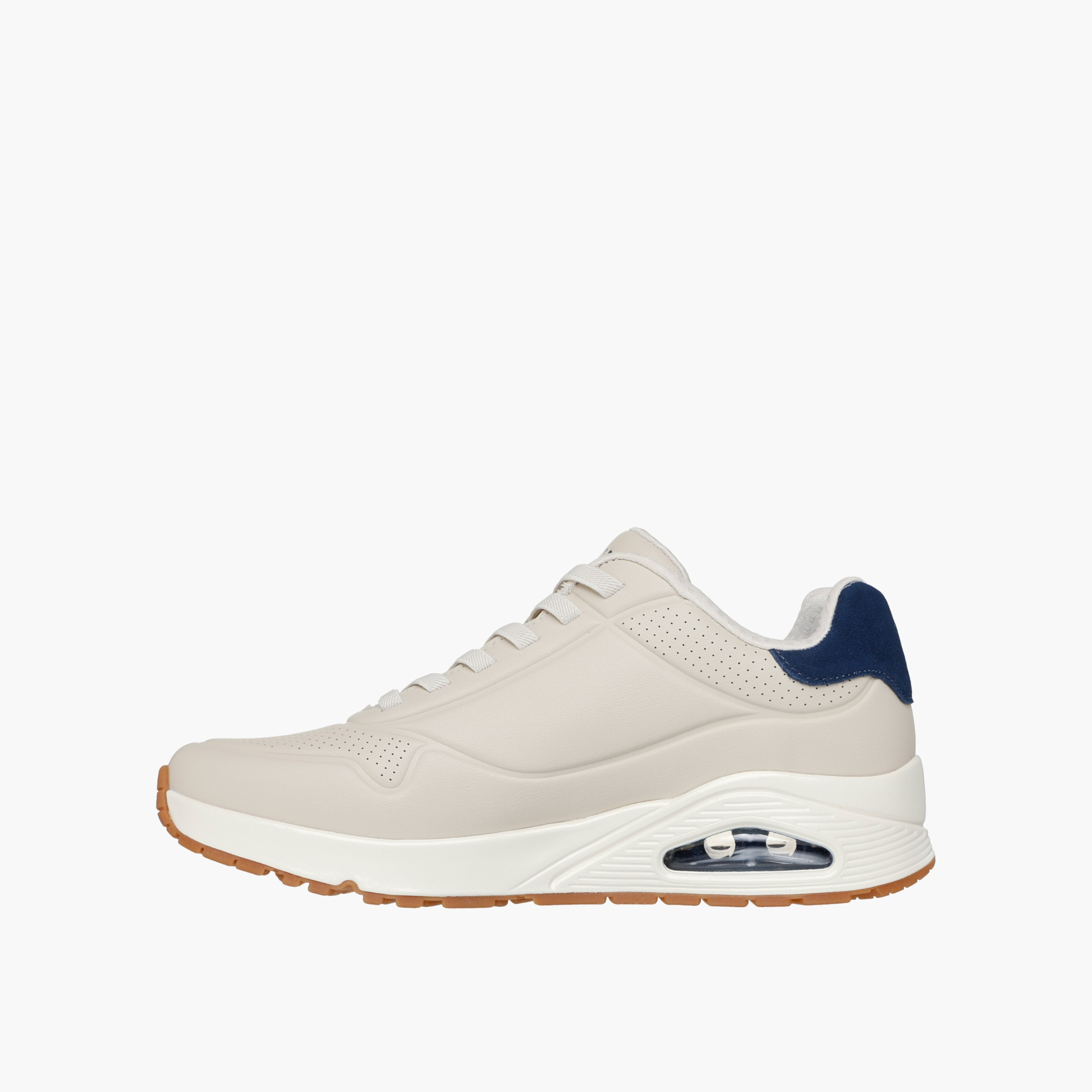 حذاء رياضي مضيء برباط للرجال من سكيتشرز-sports-men-shoes-image-6