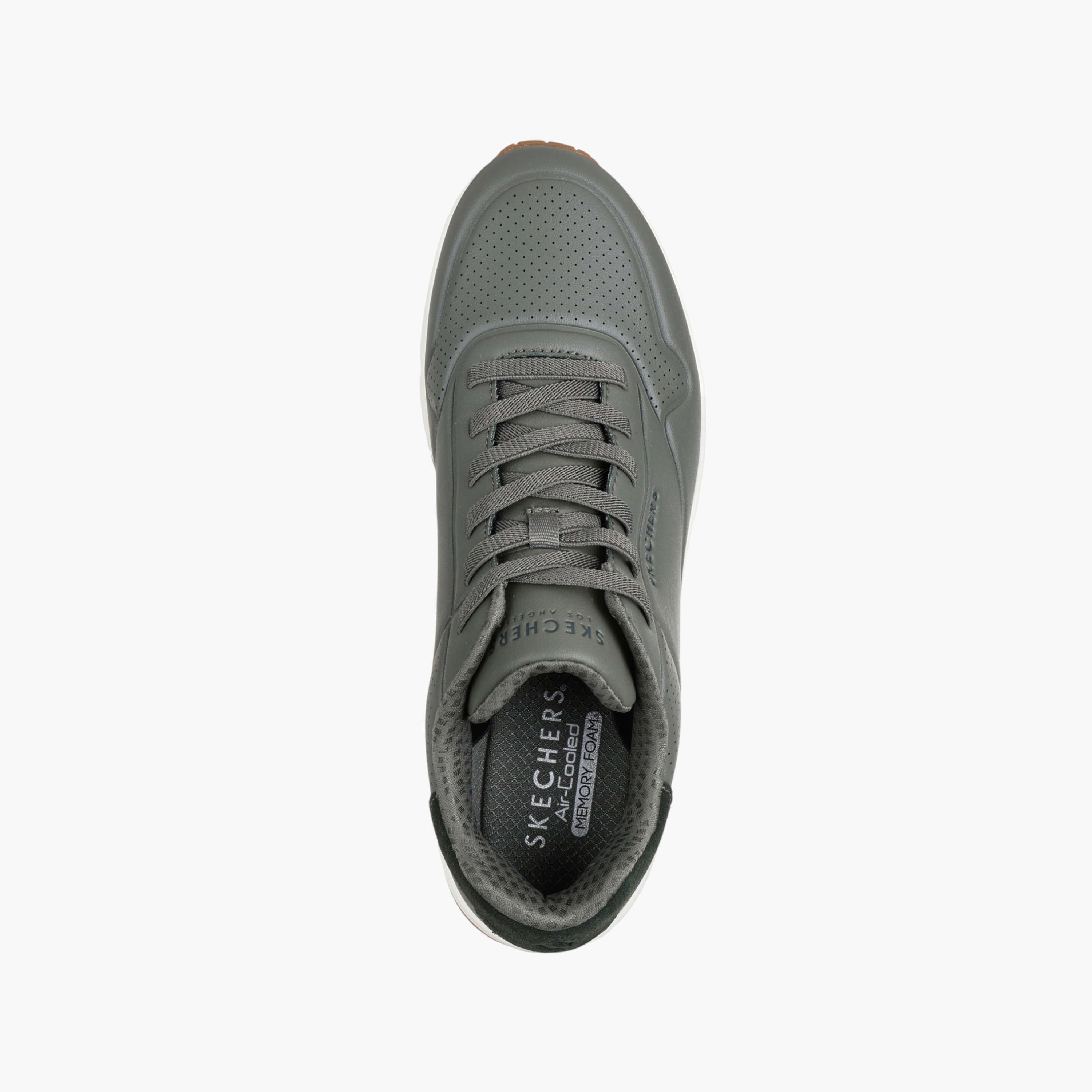 Skechers Men UNO Lace-Up Sneakers-men-shoes-sneakers-image-2
