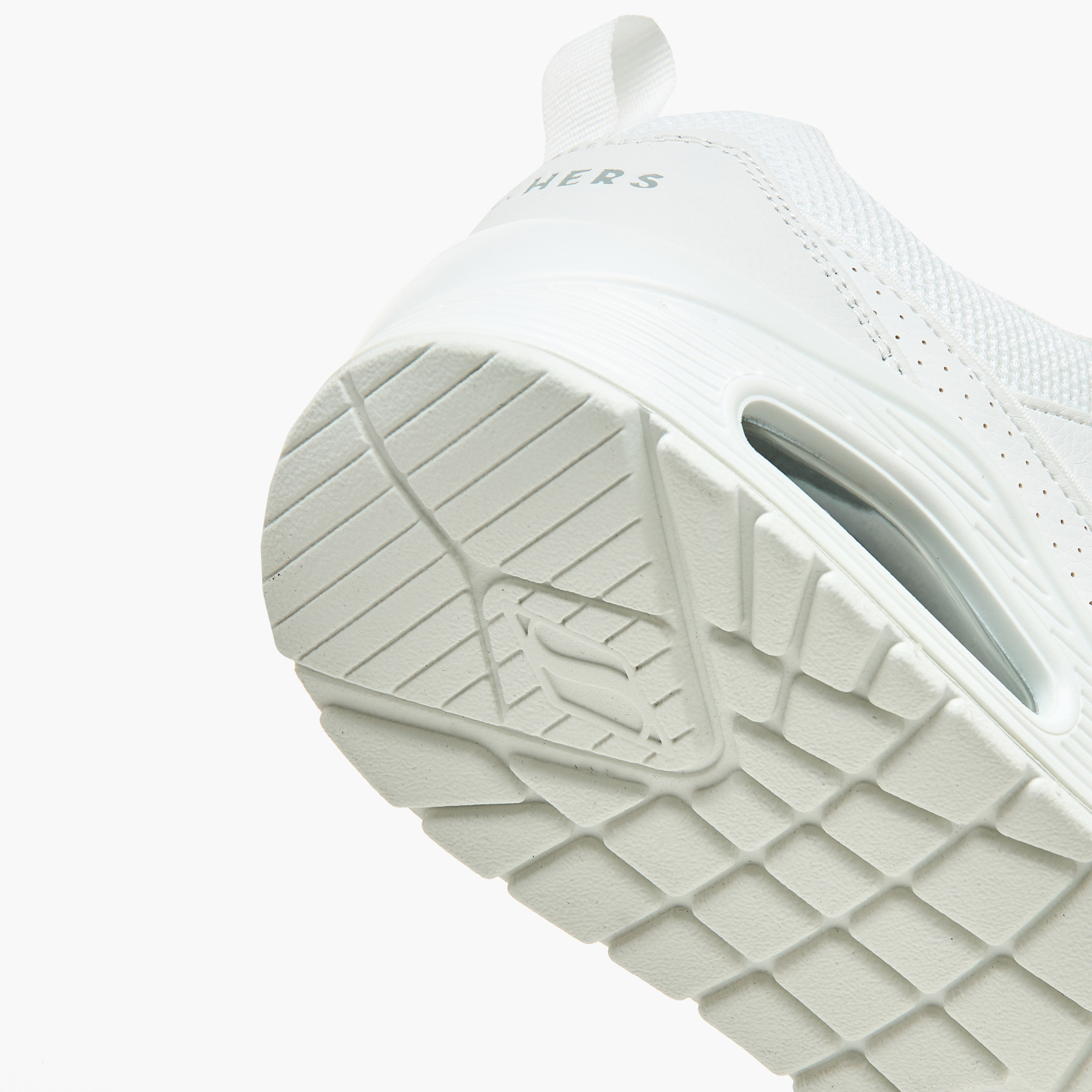 سكيتشرز - حذاء رياضي أونو برباط منخفض الكاحل - للرجال  183020 | OE-sports-men-shoes-image-10