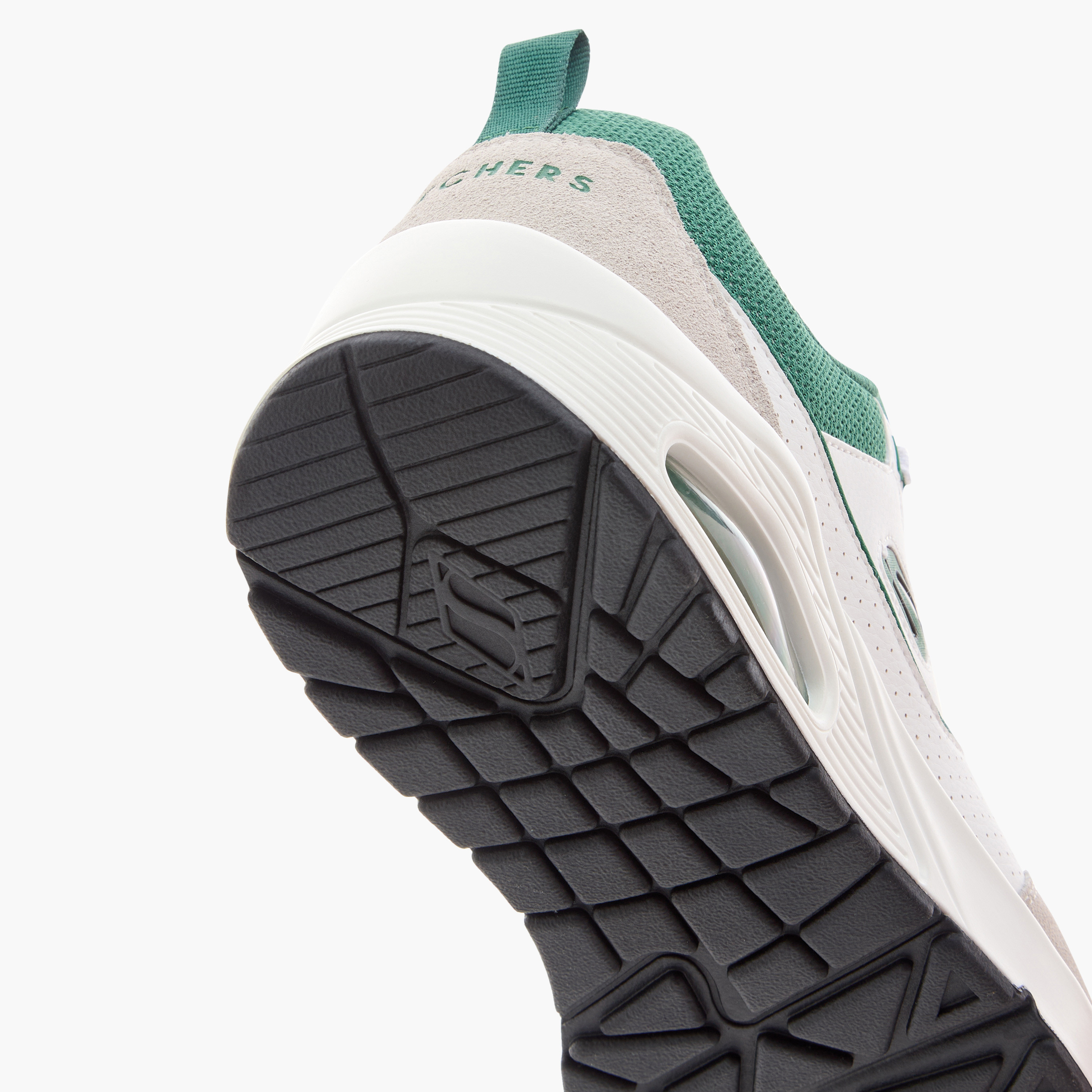 سكيتشرز - حذاء رياضي أونو برباط منخفض الكاحل - للرجال  183020 | OE-sports-men-shoes-image-5