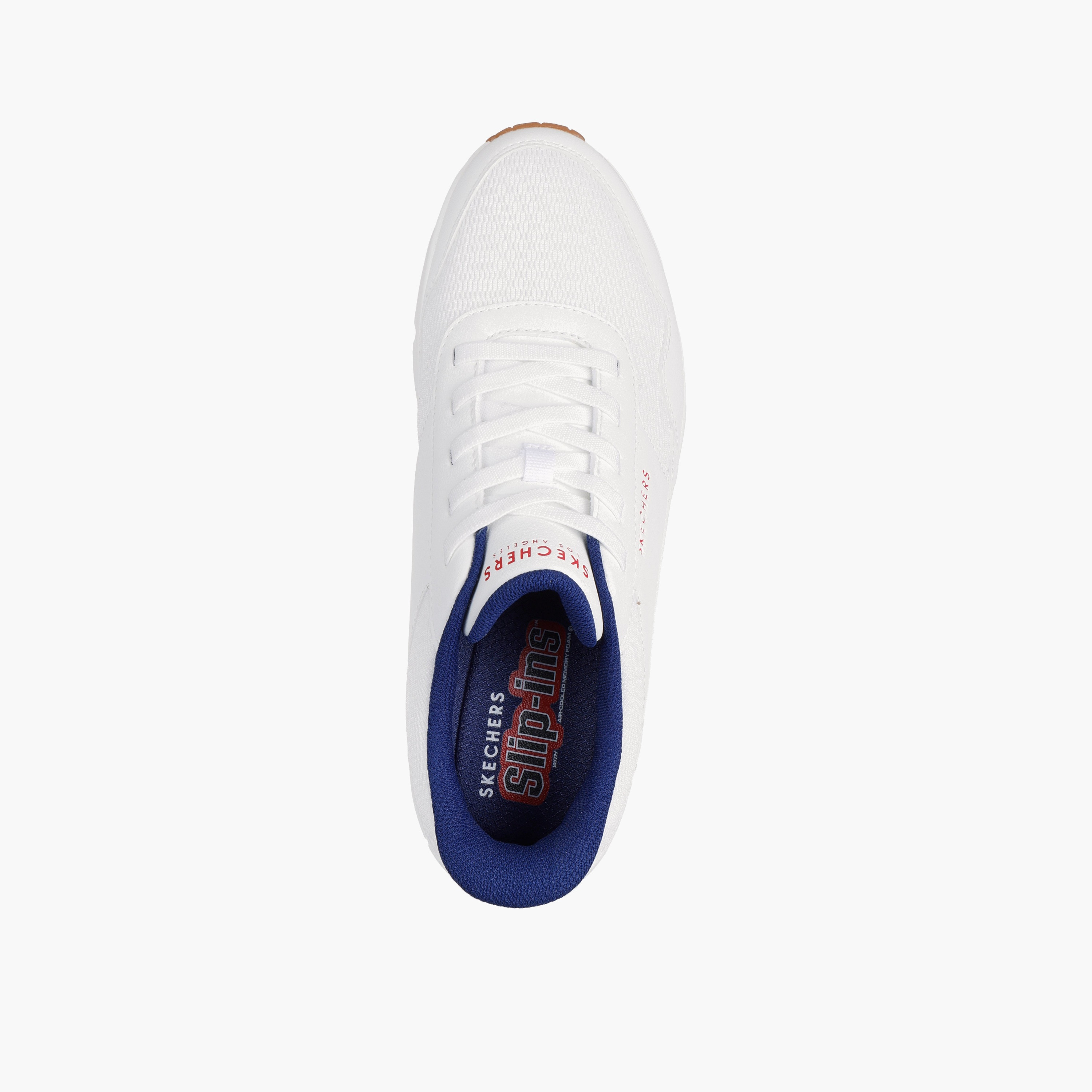 حذاء أونو رياضي سهل الارتداء للرجال من سكيتشرز-men-shoes-sneakers-image-2