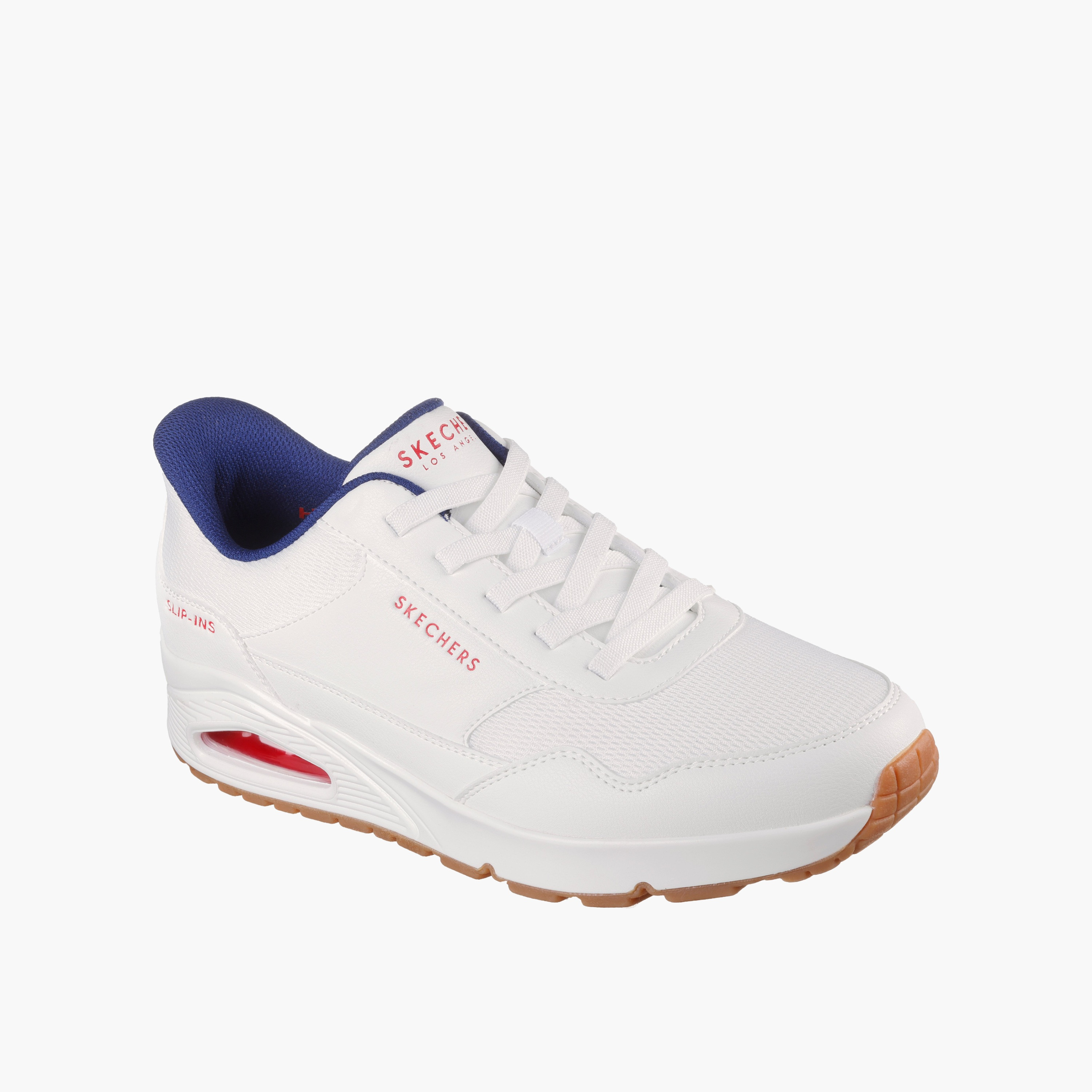 حذاء أونو رياضي سهل الارتداء للرجال من سكيتشرز-men-shoes-sneakers-image-4