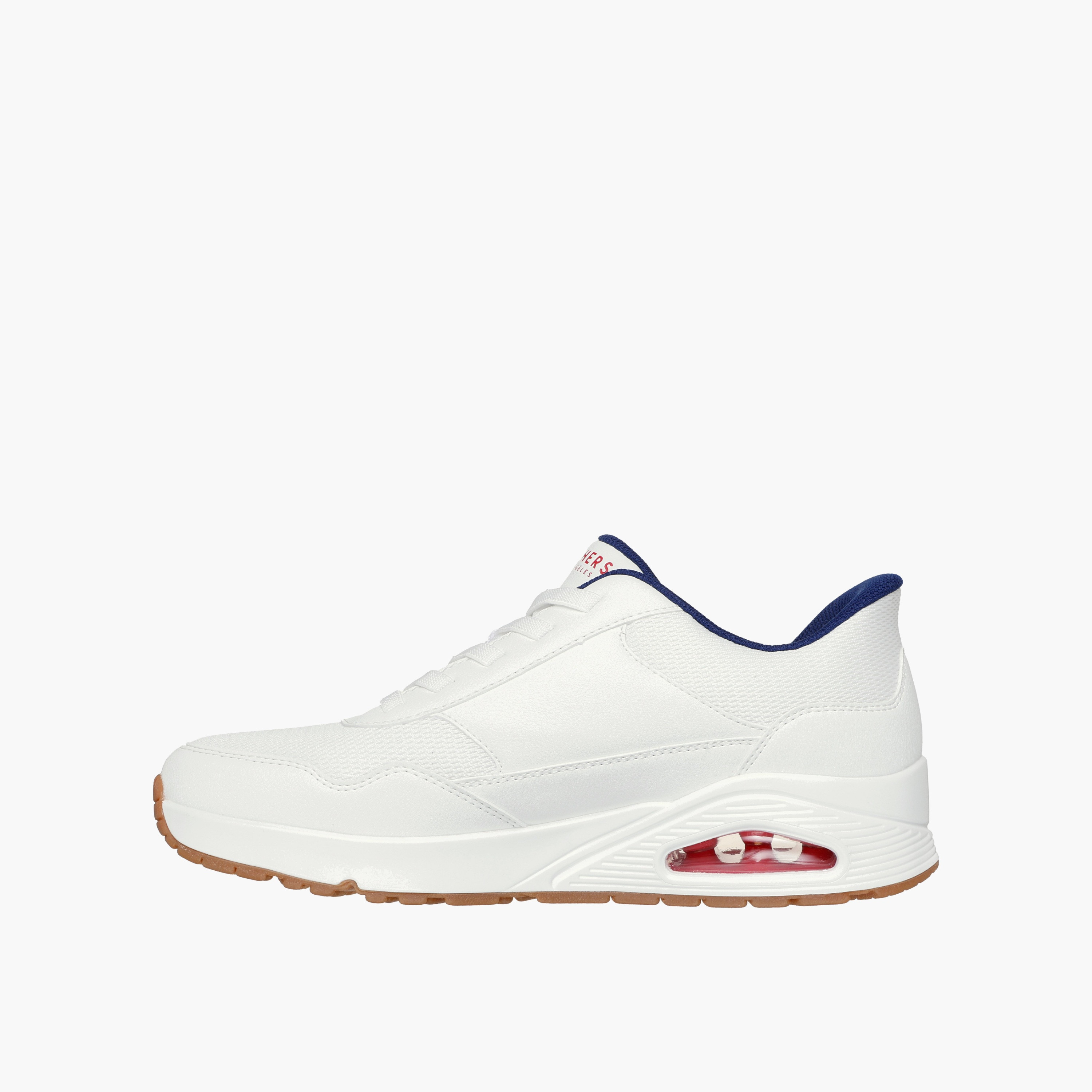 حذاء أونو رياضي سهل الارتداء للرجال من سكيتشرز-men-shoes-sneakers-image-5