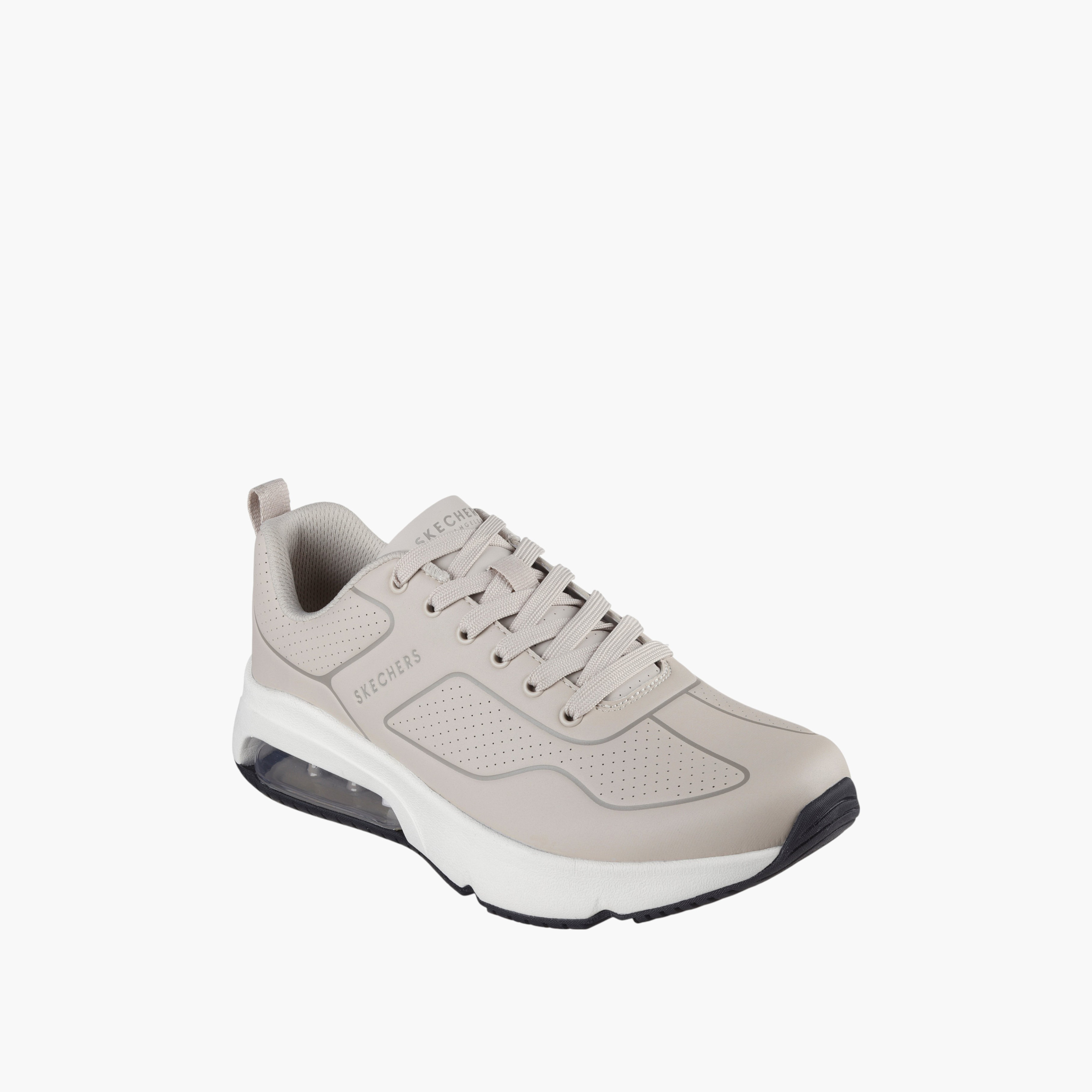 حذاء رياضي أونو إيفولف برباط للرجال من سكتشرز - 183030-OFWT-sports-men-shoes-image-1