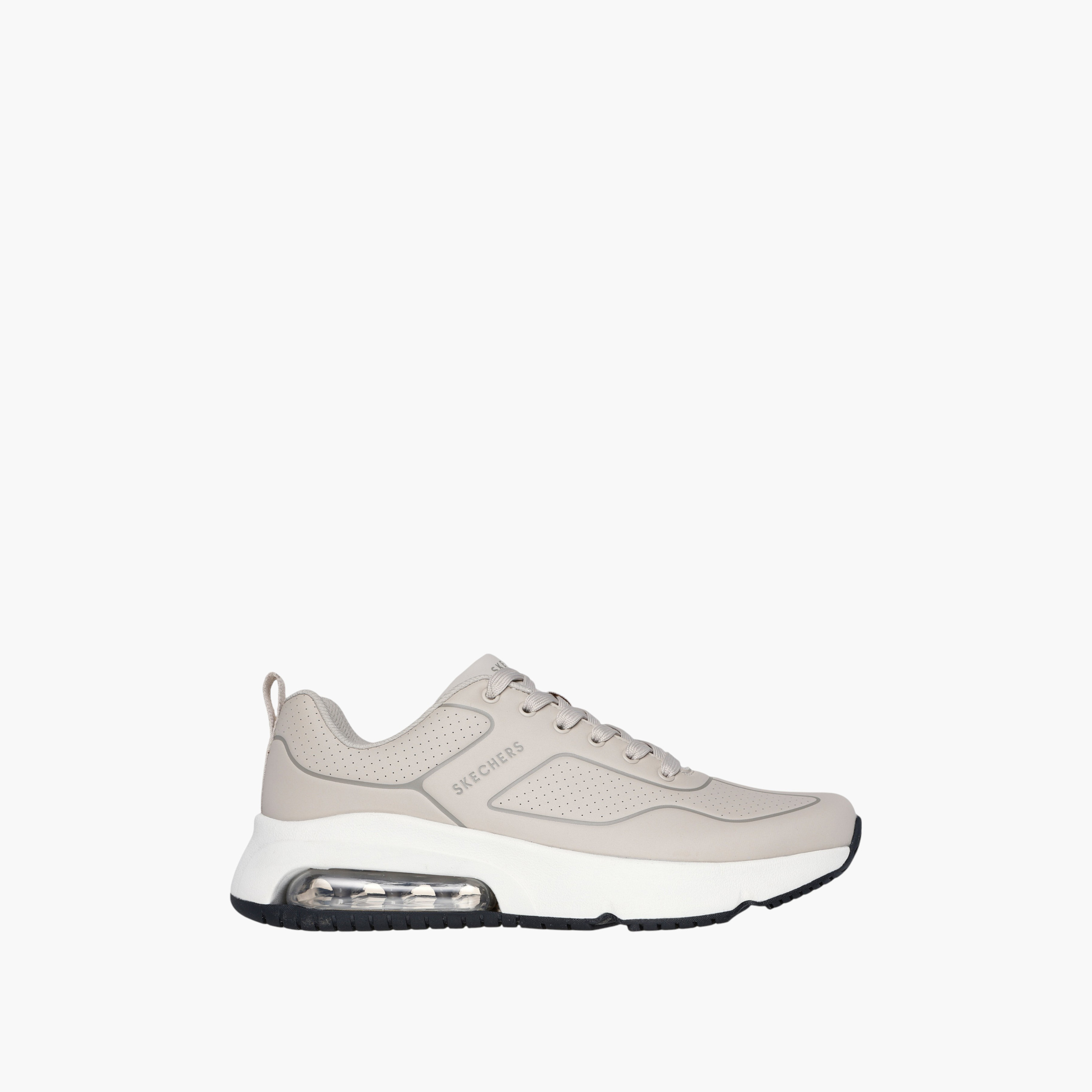 حذاء رياضي أونو إيفولف برباط للرجال من سكتشرز - 183030-OFWT-sports-men-shoes-image-2