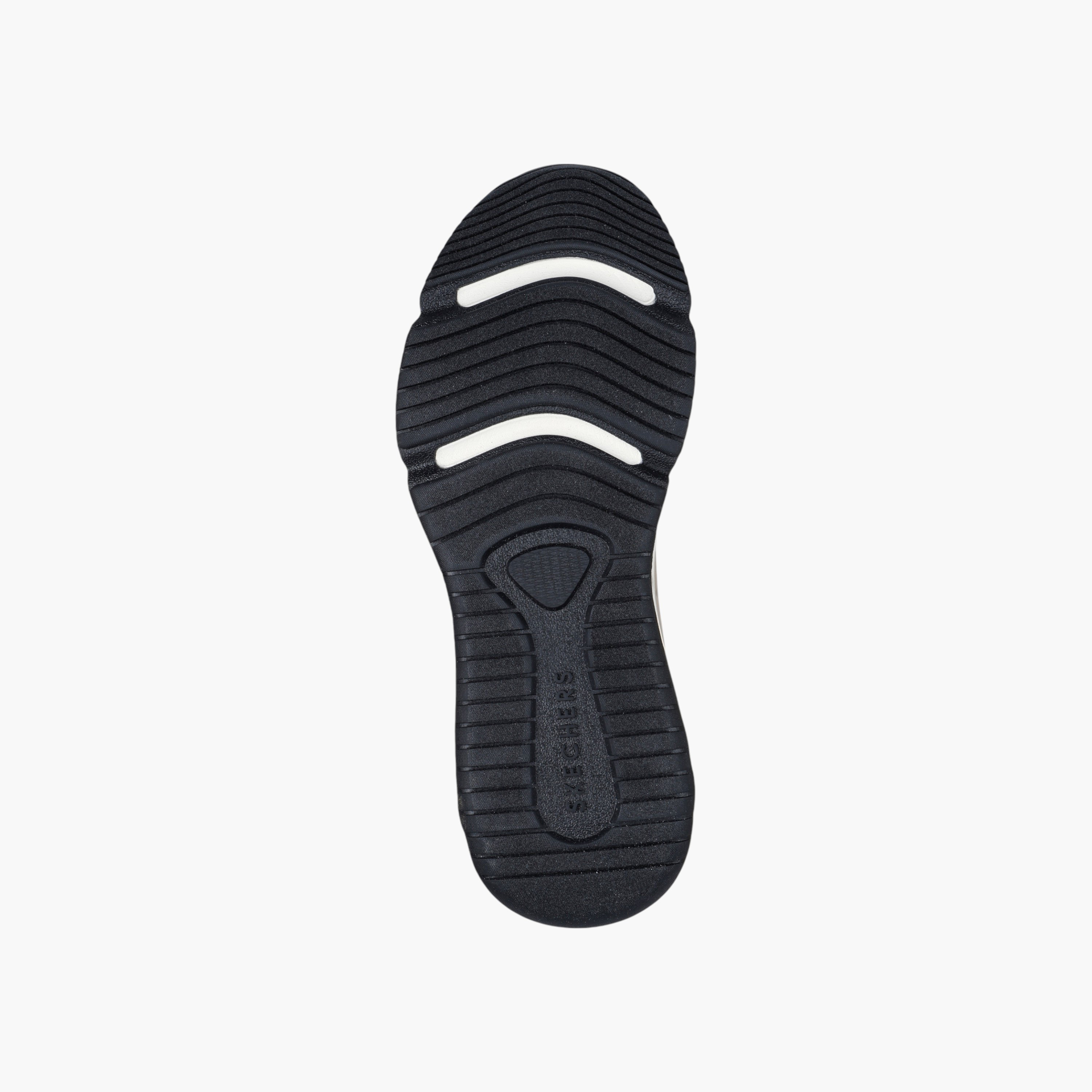 حذاء رياضي أونو إيفولف برباط للرجال من سكتشرز - 183030-OFWT-sports-men-shoes-image-4