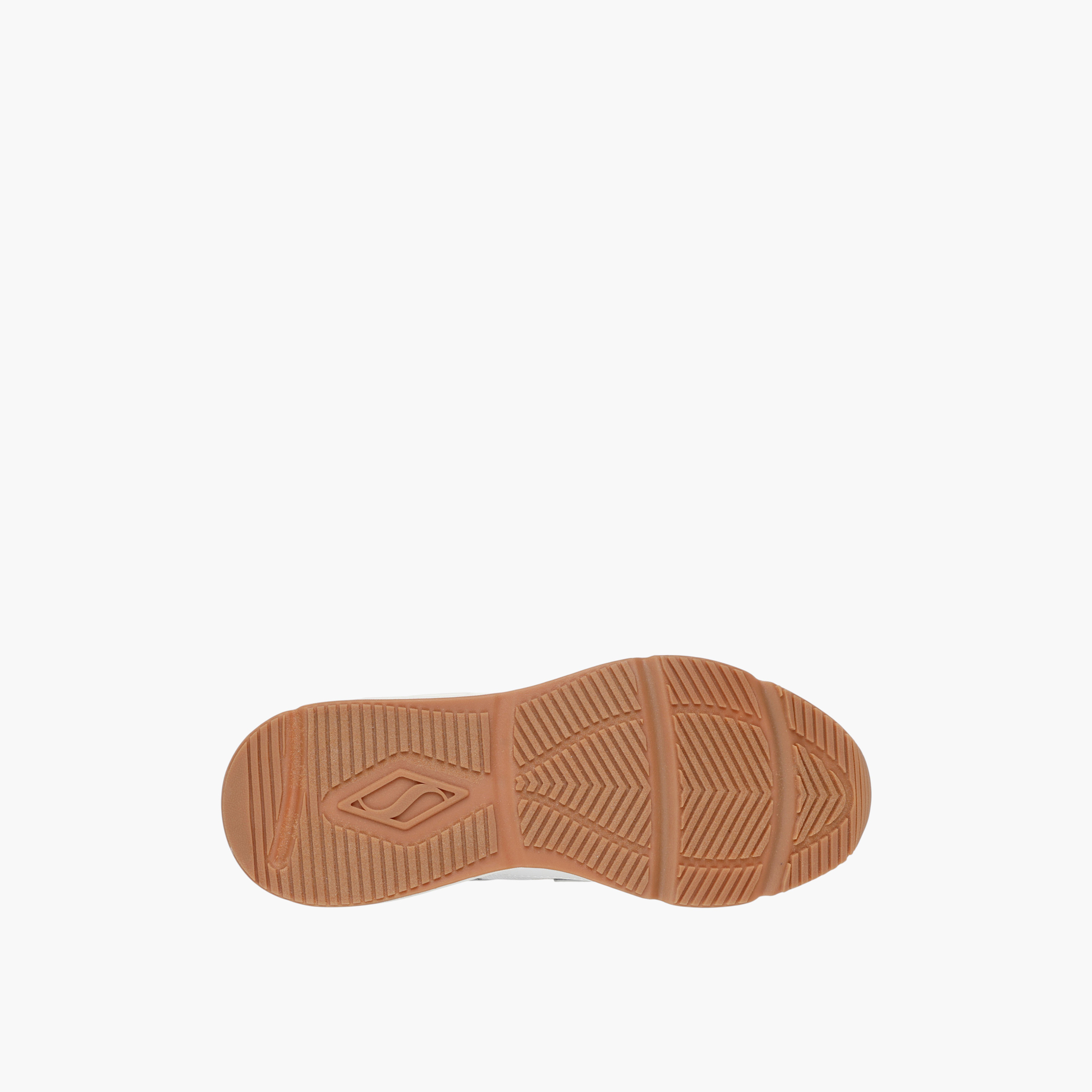 Skechers Men TRES-AIR UNO Panelled Lace-Up Sneakers-men-shoes-sneakers-image-3