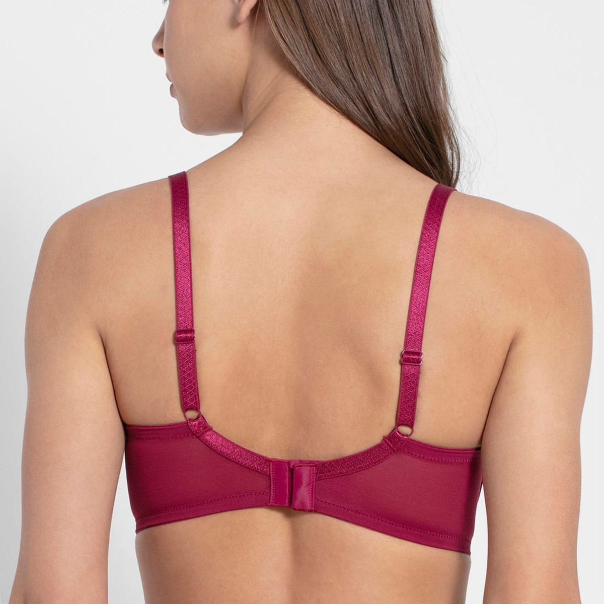 فيرو مودا أزرق تي شيرت-women-clothing-lingerie-bras-image-3