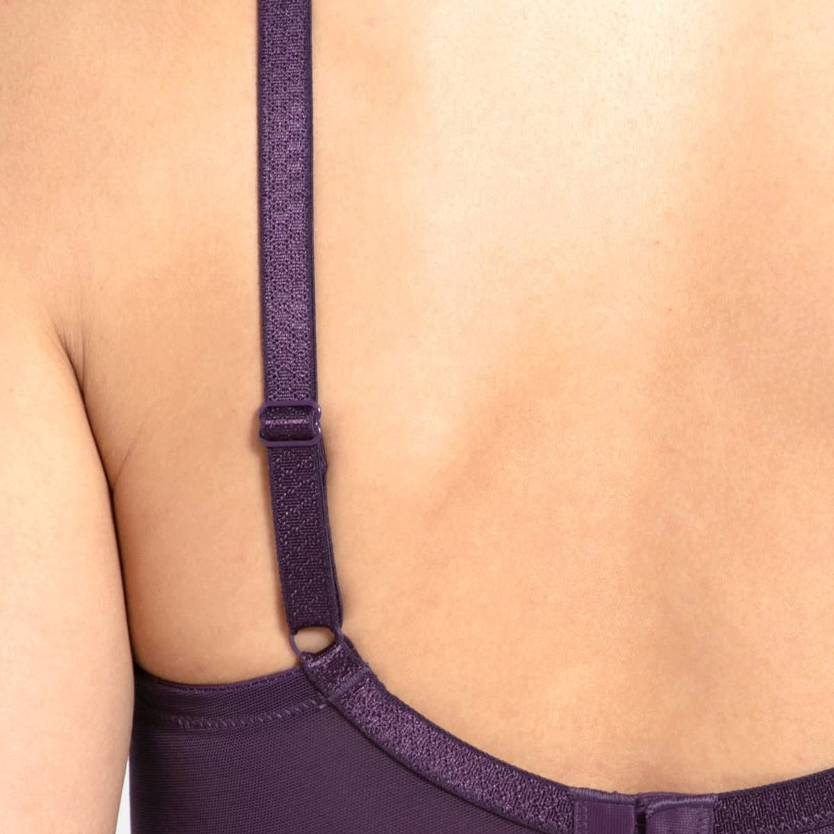 Jockey Women Purple Soft Cup Floral Spacer Padded Bra-women-clothing-lingerie-bras-image-6