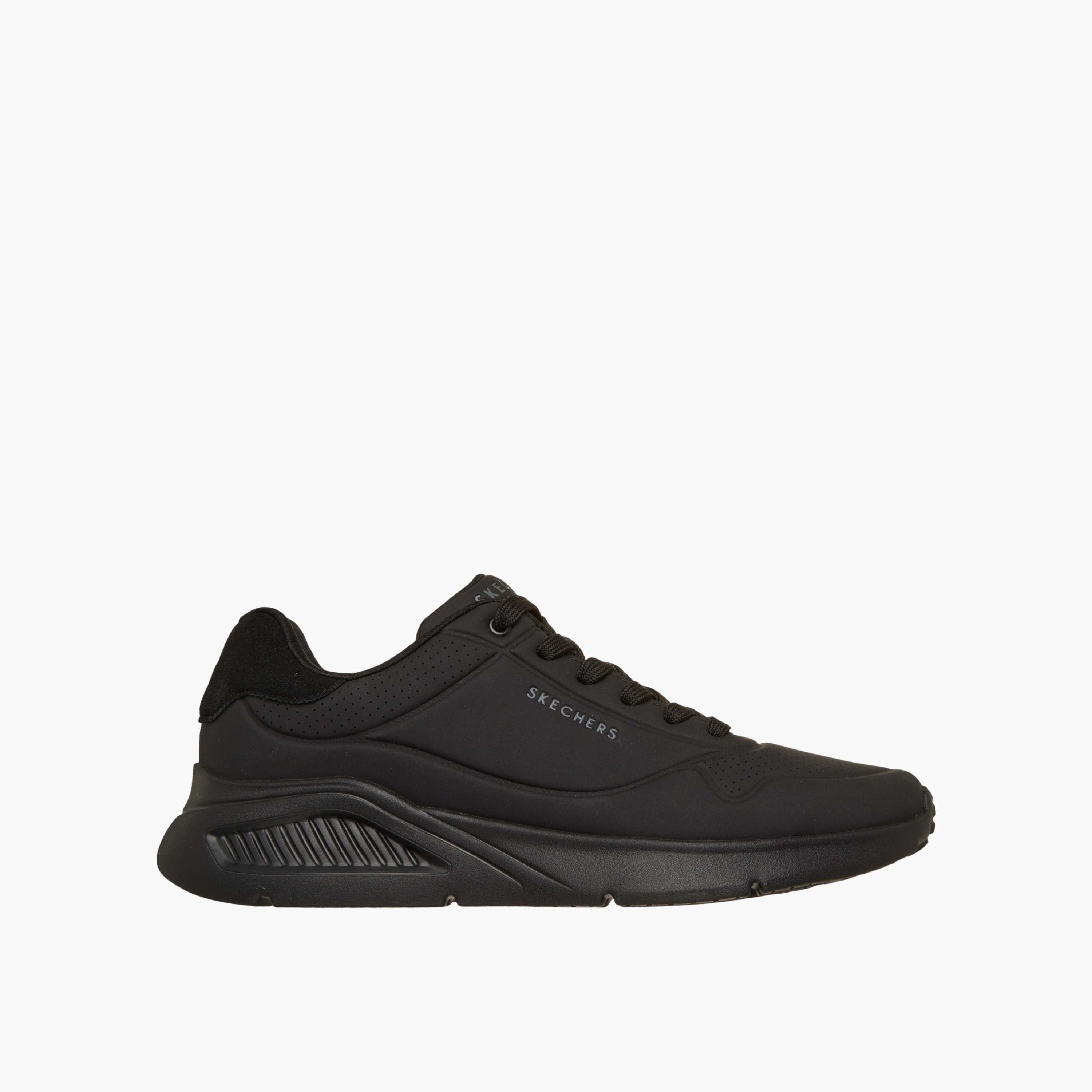 Skechers Men Lace-Up Sports Shoes-men-shoes-sneakers-image-1