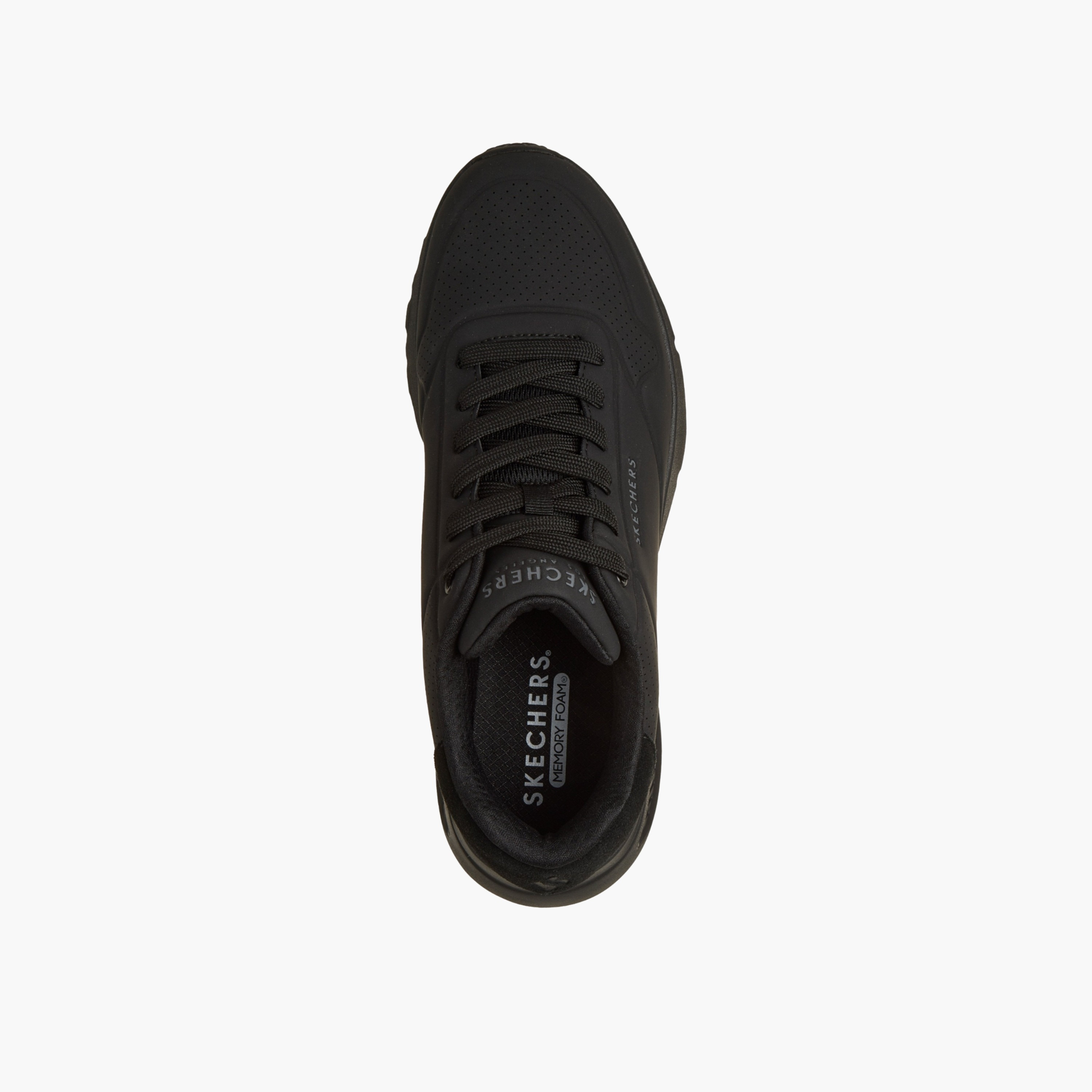 Skechers Men Lace-Up Sports Shoes-men-shoes-sneakers-image-2
