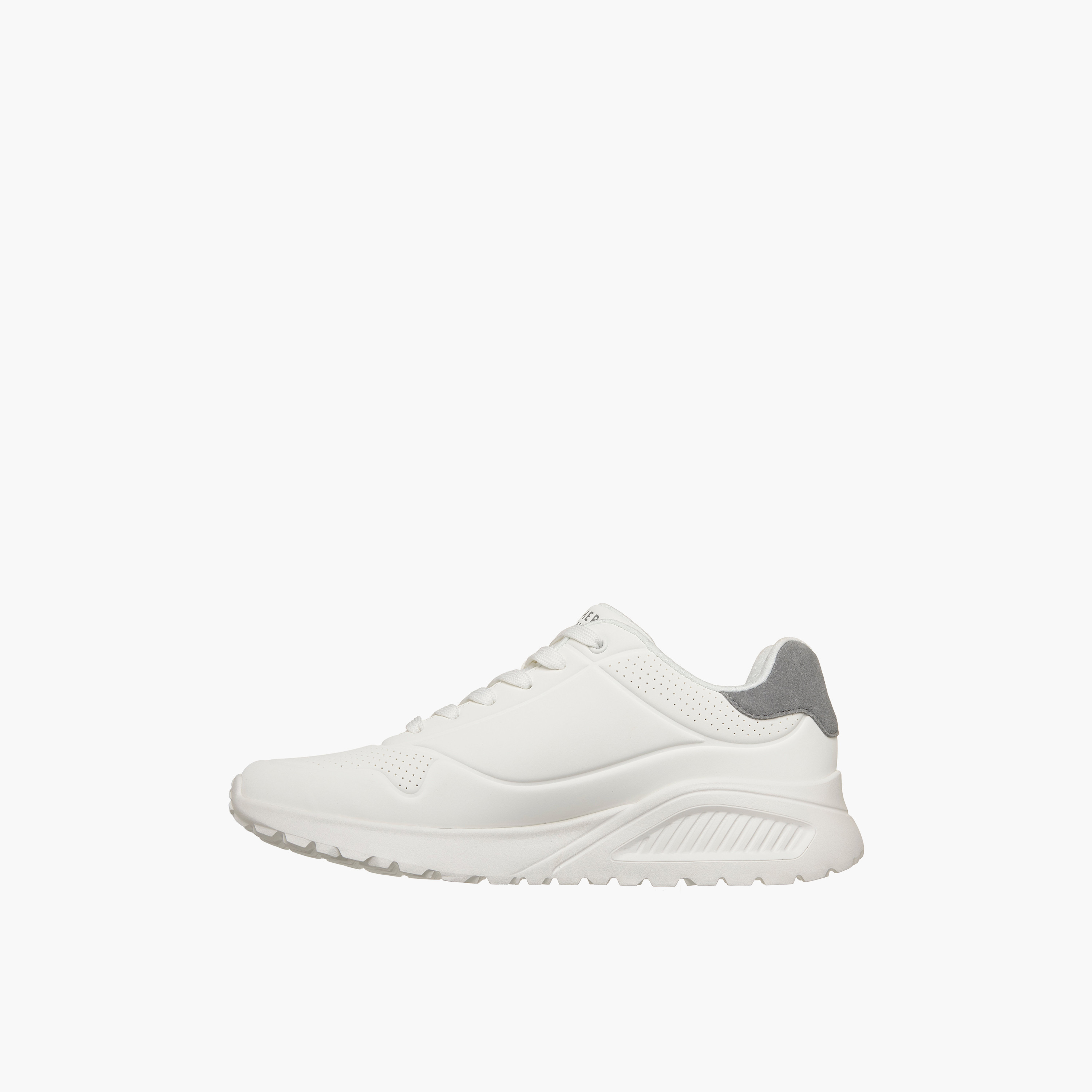 حذاء سنيكرز طول الكاحل برباط للرجال أونو لايت من سكيتشرز-sports-men-shoes-image-5