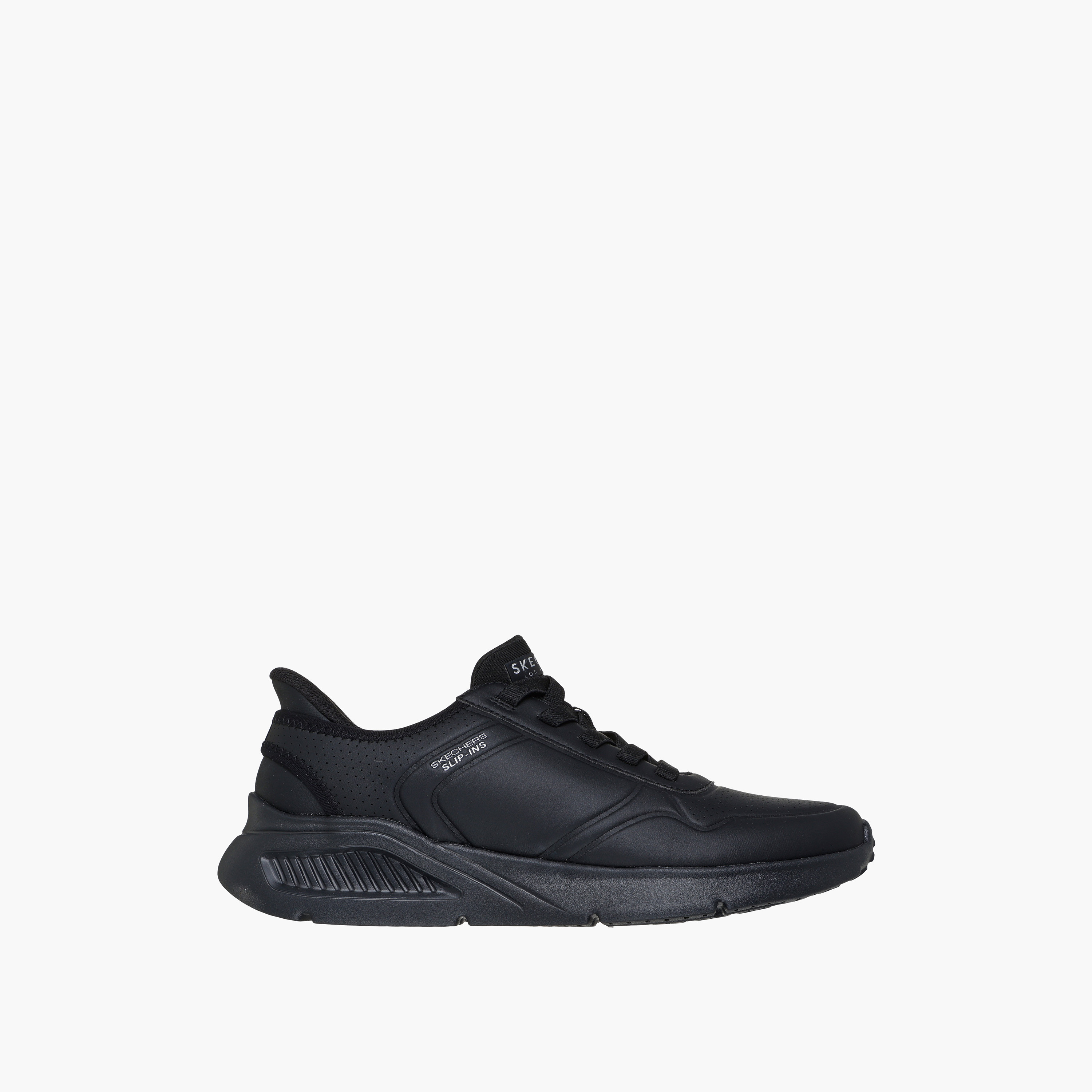 Skechers Men's UNO LITE Lace-Up Sneakers-men-shoes-sneakers-image-2