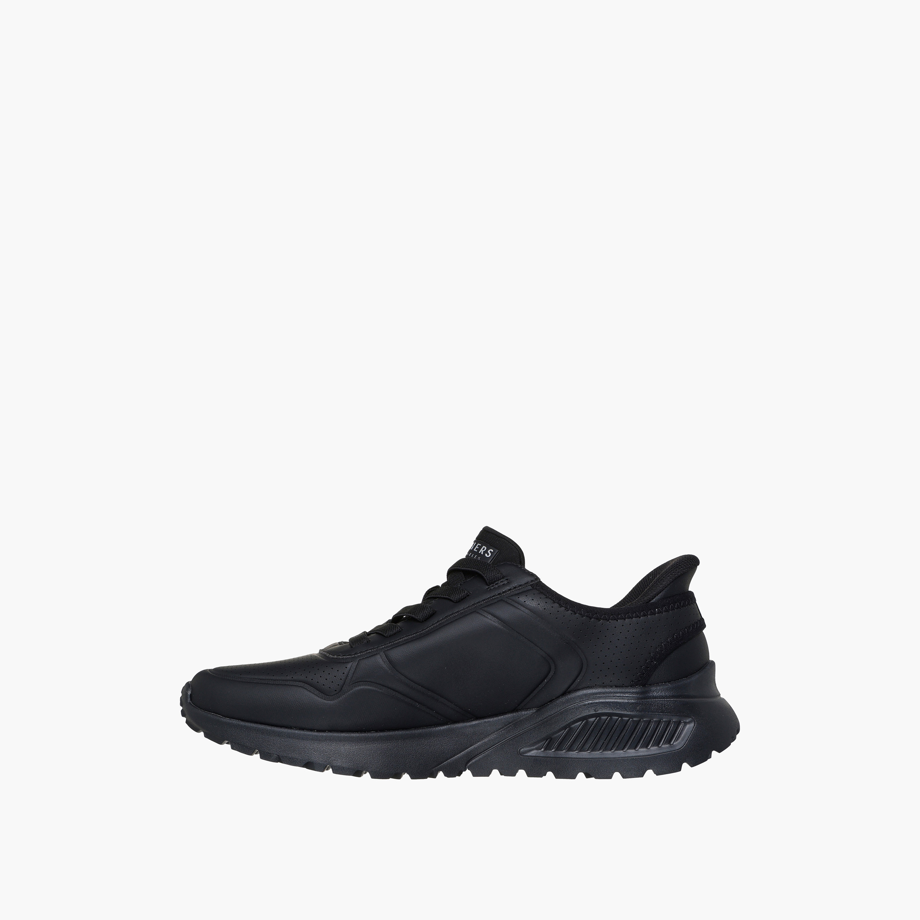Skechers Men's UNO LITE Lace-Up Sneakers-men-shoes-sneakers-image-4