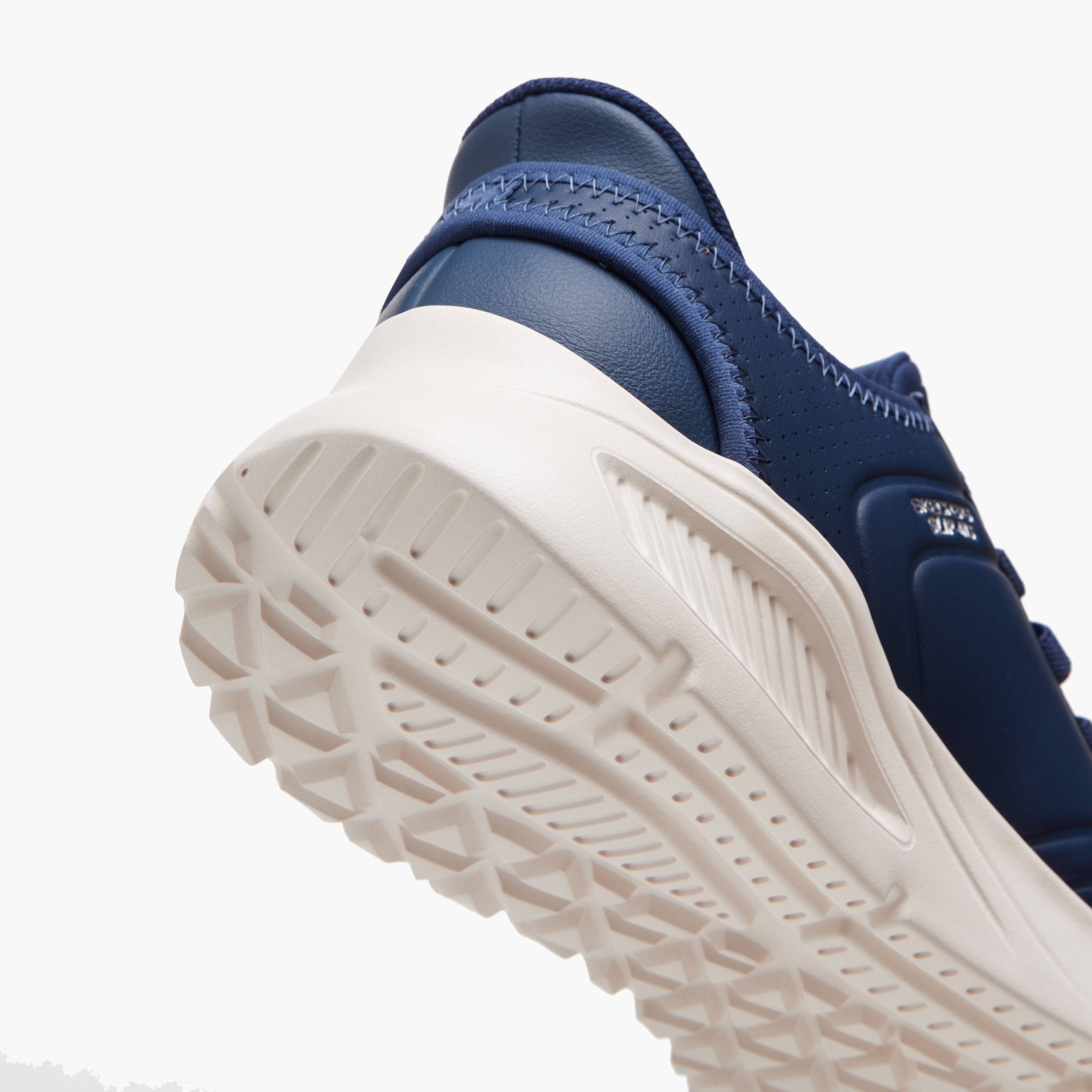 سكيتشرز- حذاء رياضي للرجال أونو لايت بانجي برباط وكاحل منخفض 183125 | OE-sports-men-shoes-image-5
