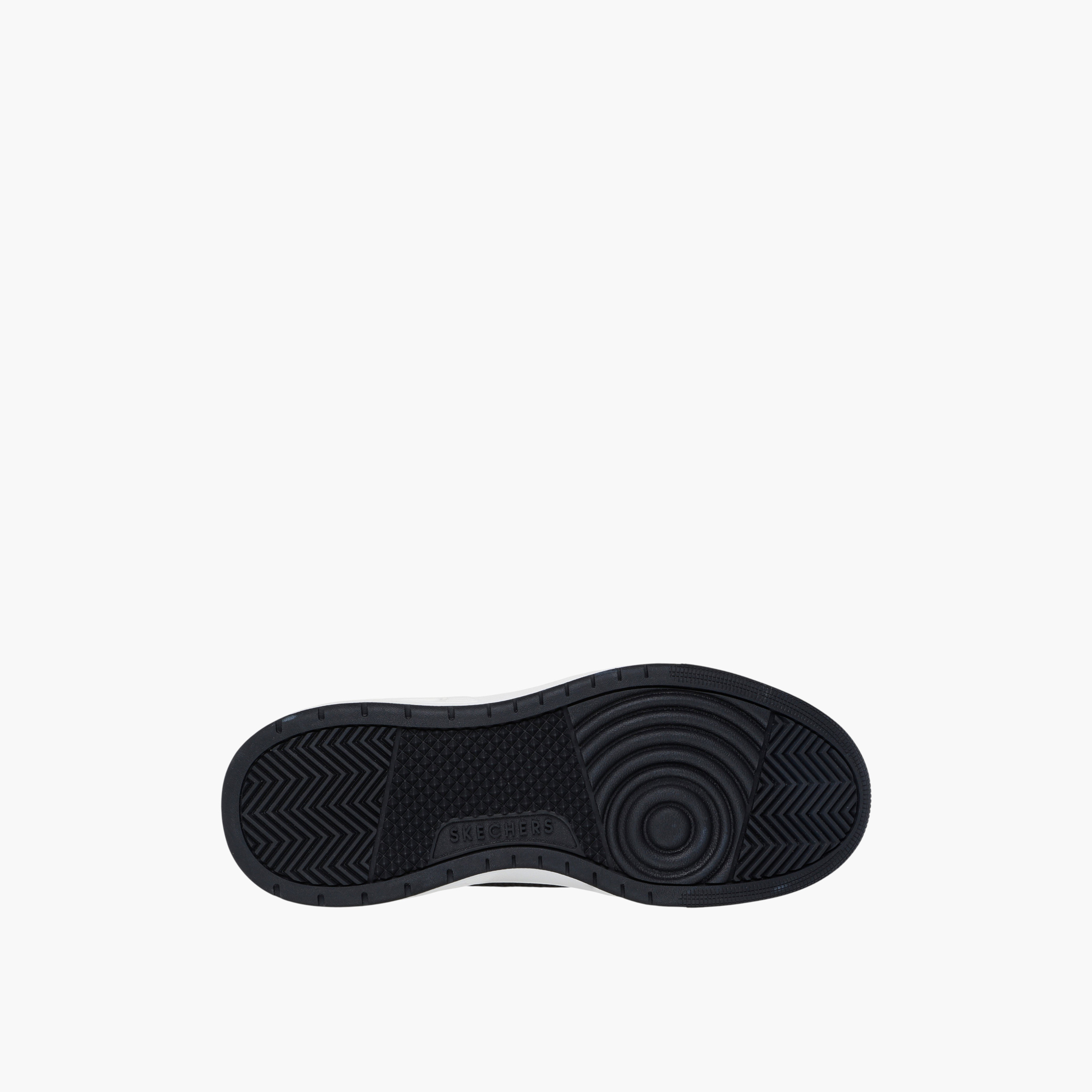 Skechers Men UNO COURT Lace-Up Sneakers-men-shoes-sneakers-image-5