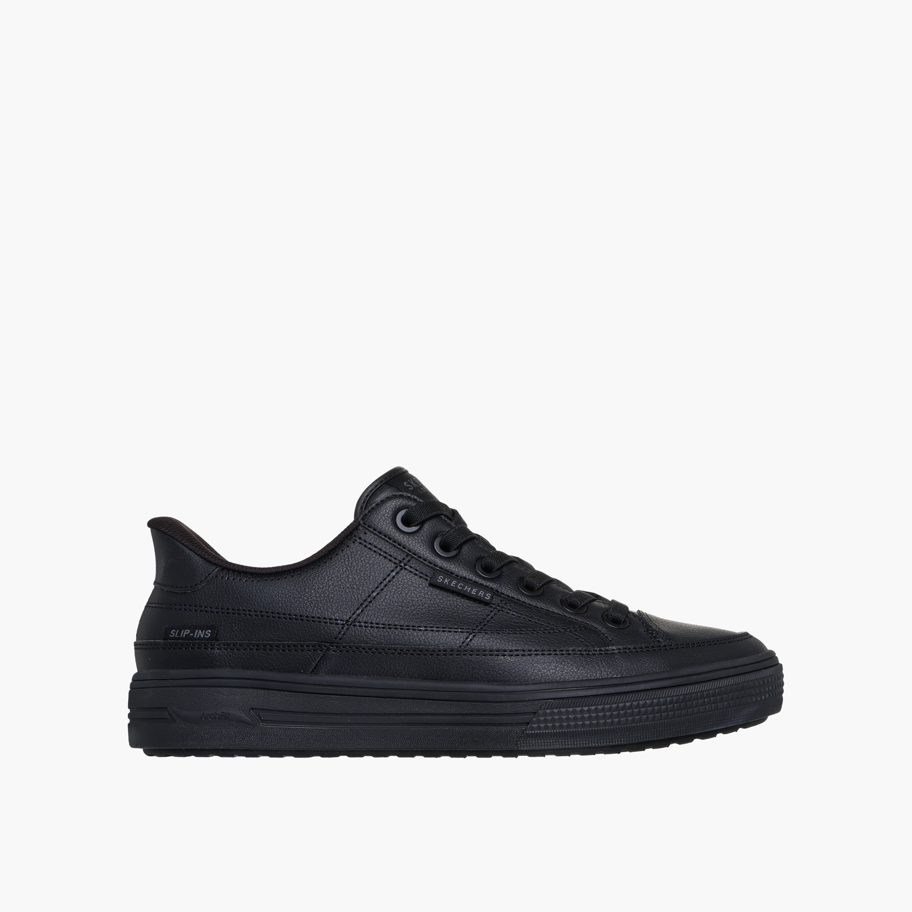 حذاء رياضي سهل الارتداء آرك فيت أركيد للرجال من سكيتشيرز-men-shoes-sneakers-image-1
