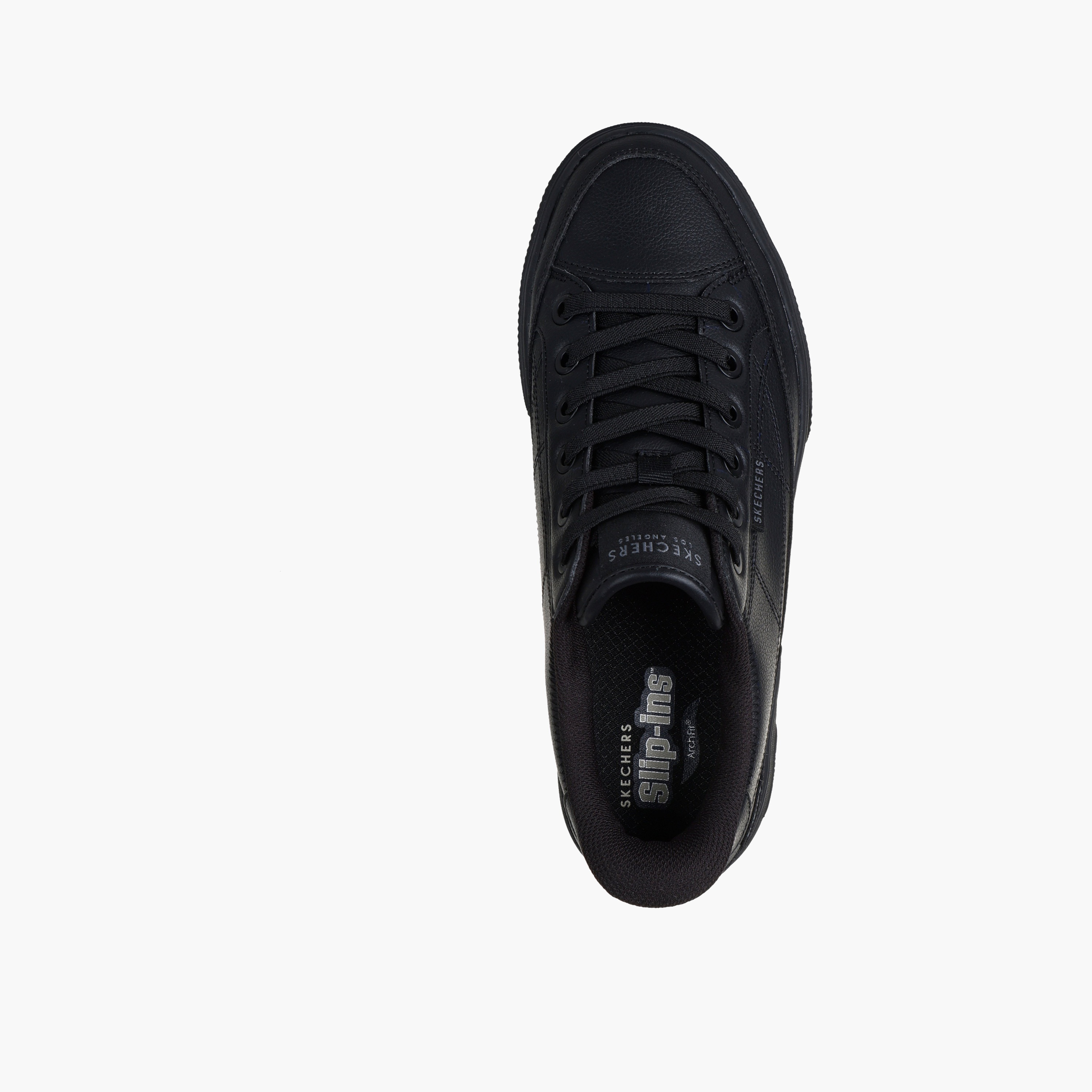 حذاء رياضي سهل الارتداء آرك فيت أركيد للرجال من سكيتشيرز-men-shoes-sneakers-image-2