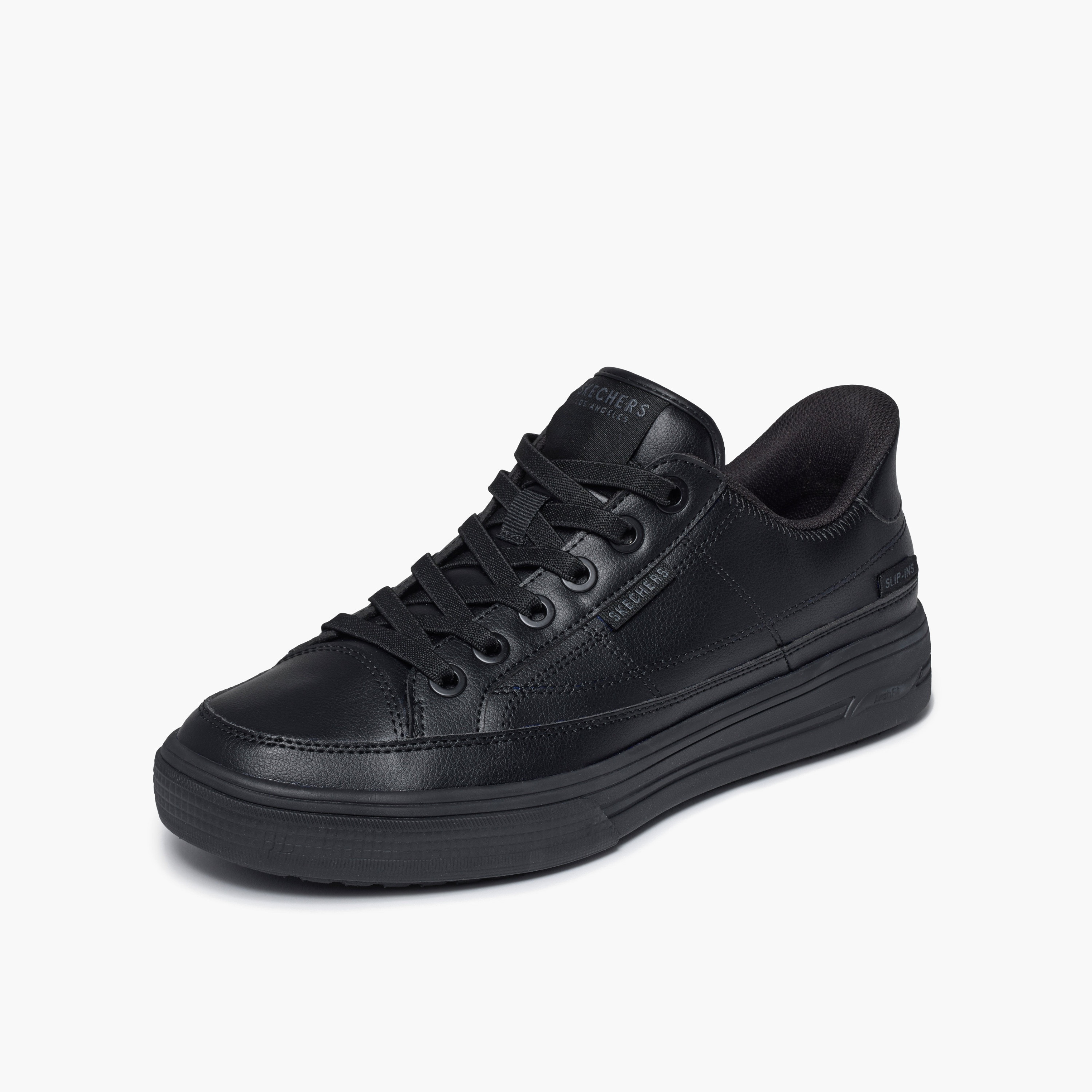 حذاء رياضي سهل الارتداء آرك فيت أركيد للرجال من سكيتشيرز-men-shoes-sneakers-image-3