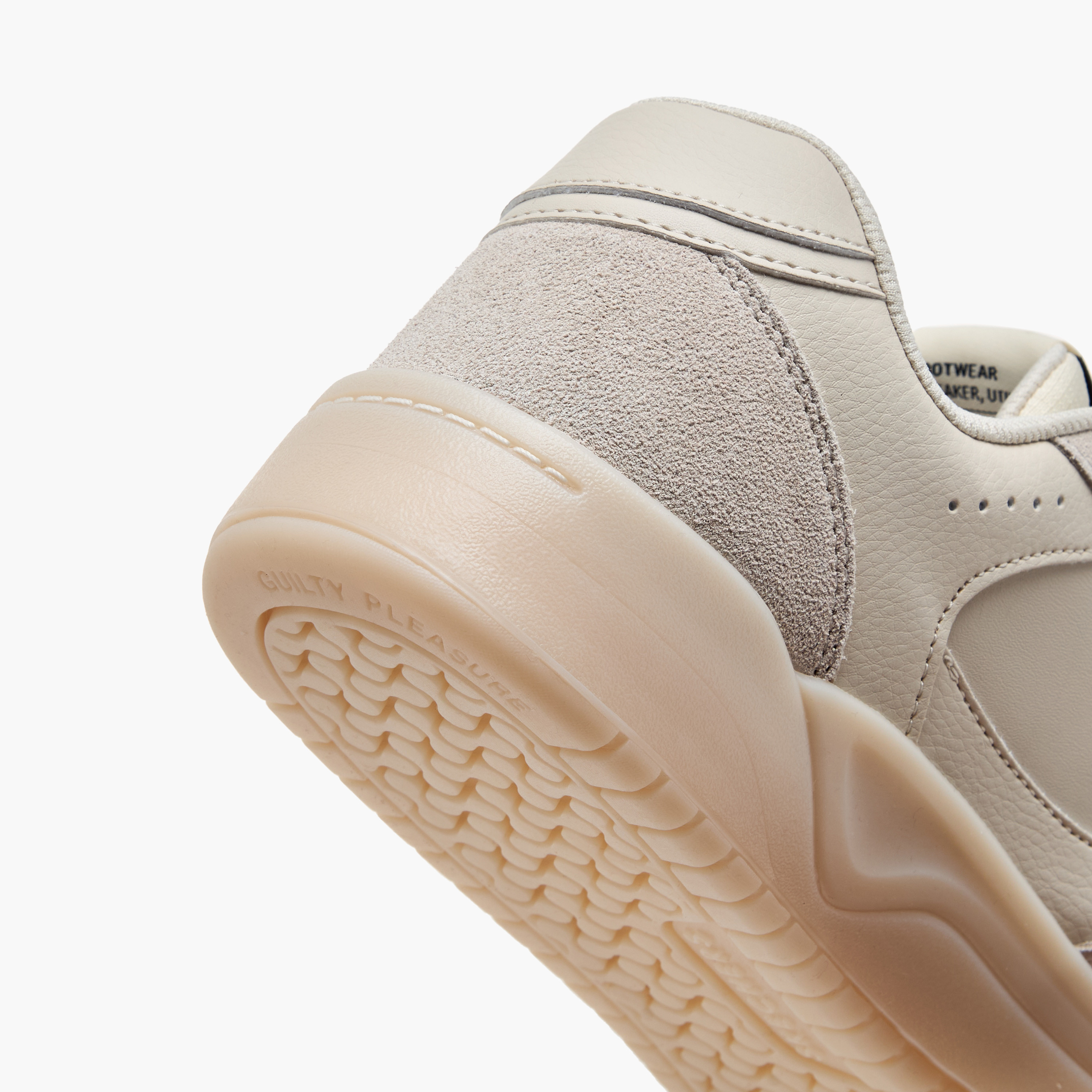سكيتشرز - حذاء رياضي كوبا برباط منخفض الكاحل - للرجال  183241 | OE-sports-men-shoes-image-5