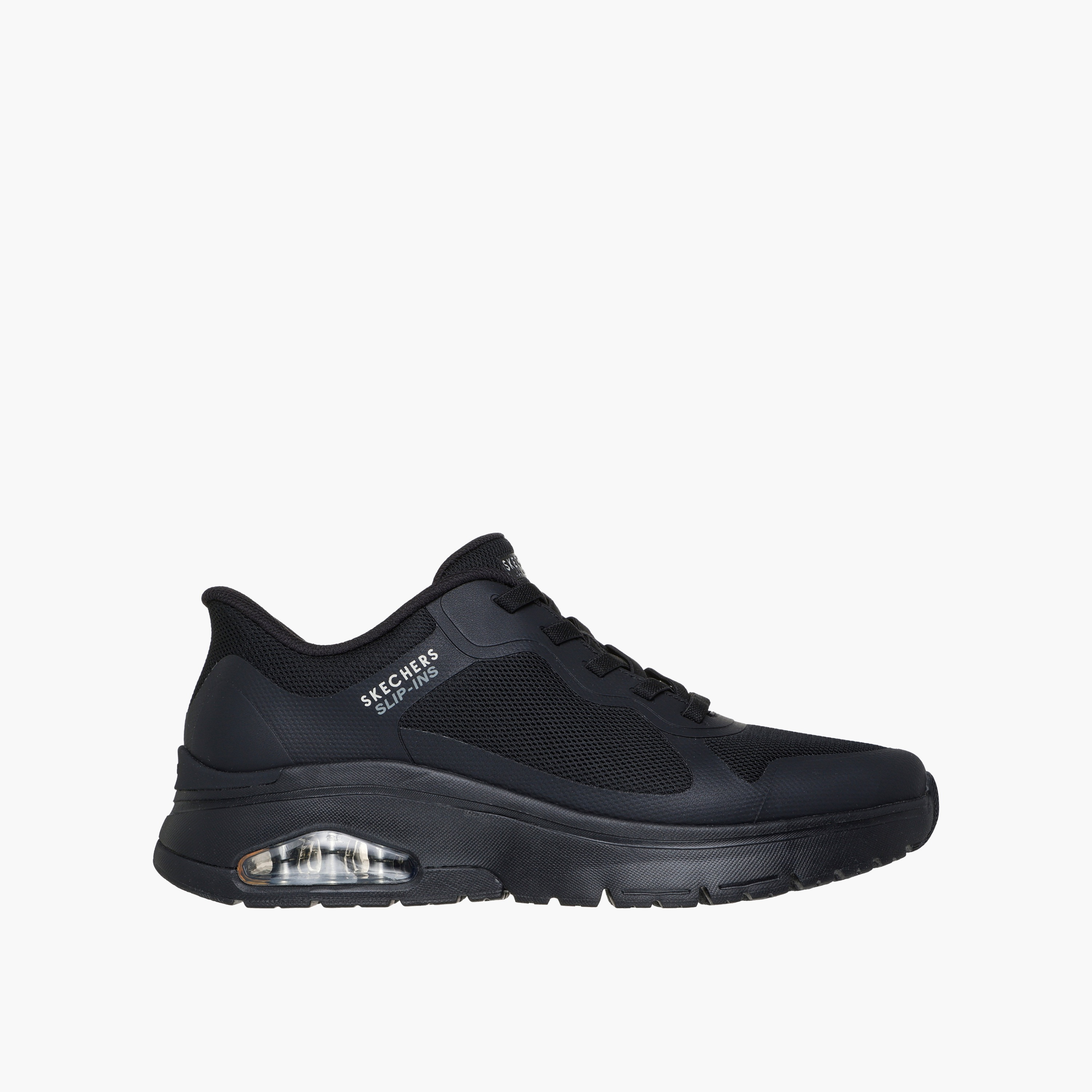 Skechers Men UNO FLEX Slip-On Sports Shoes-men-shoes-sneakers-image-1